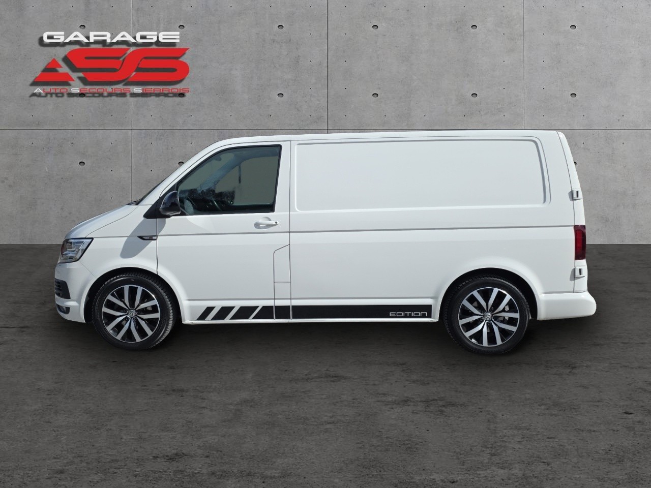 VW T6 2.0 TDI DSG-image-1