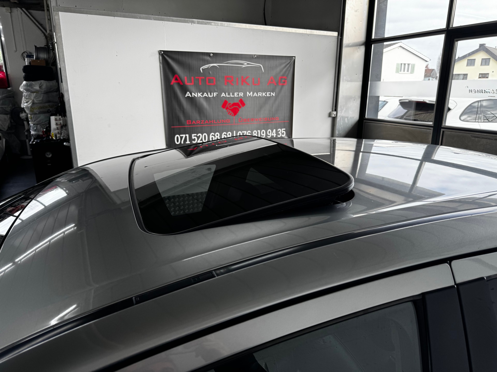 SUZUKI Kizashi 2.4 GL Top 4WD CVT-image-16
