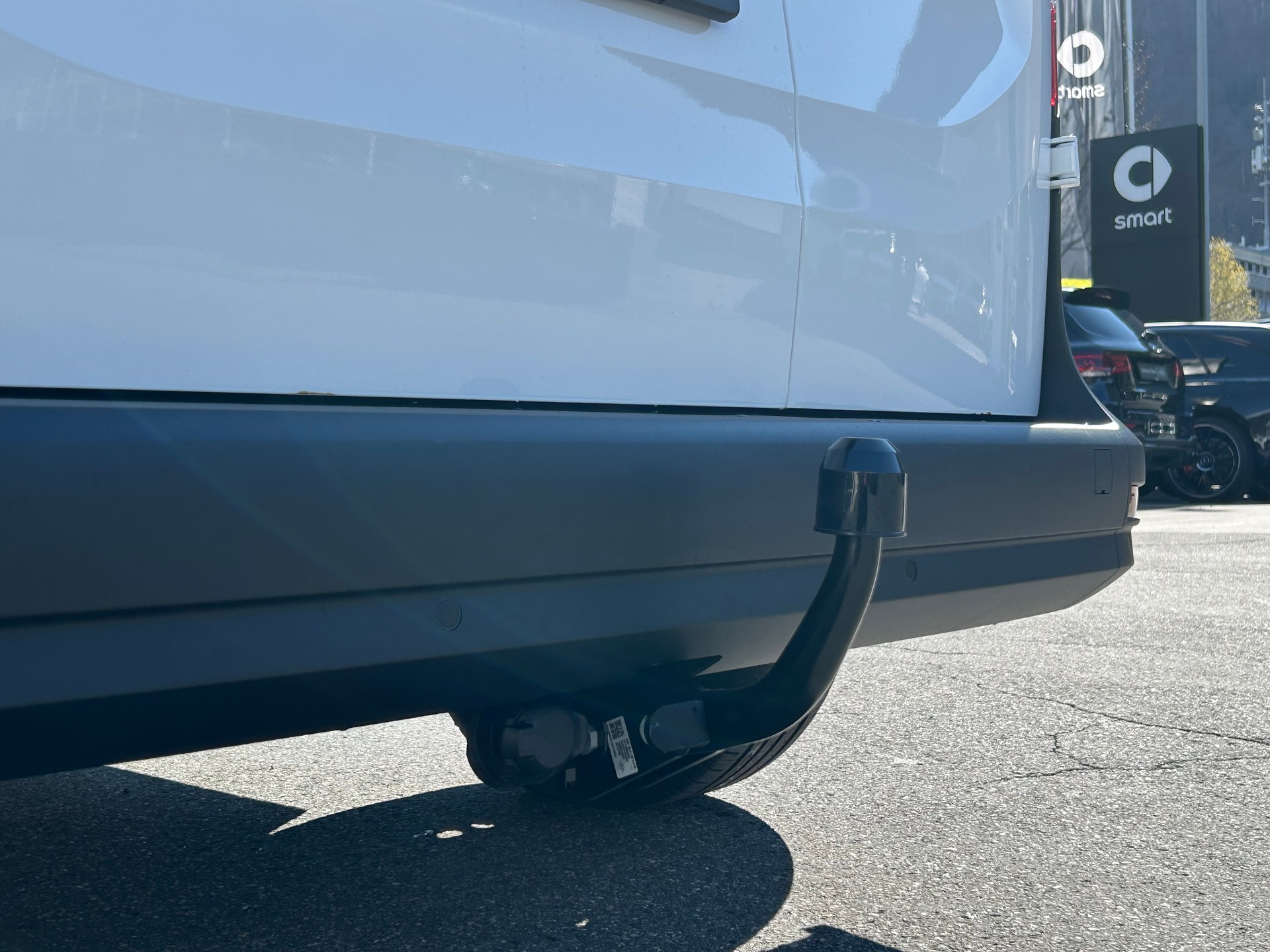 MERCEDES-BENZ eCitan Standard S WORKER-image-8