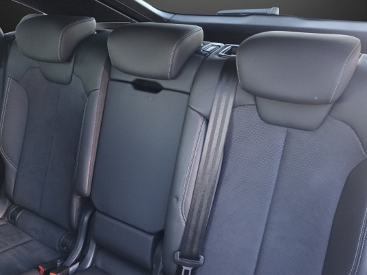 AUDI Q5 SB 40TDI Bl Ed quattro-image-9