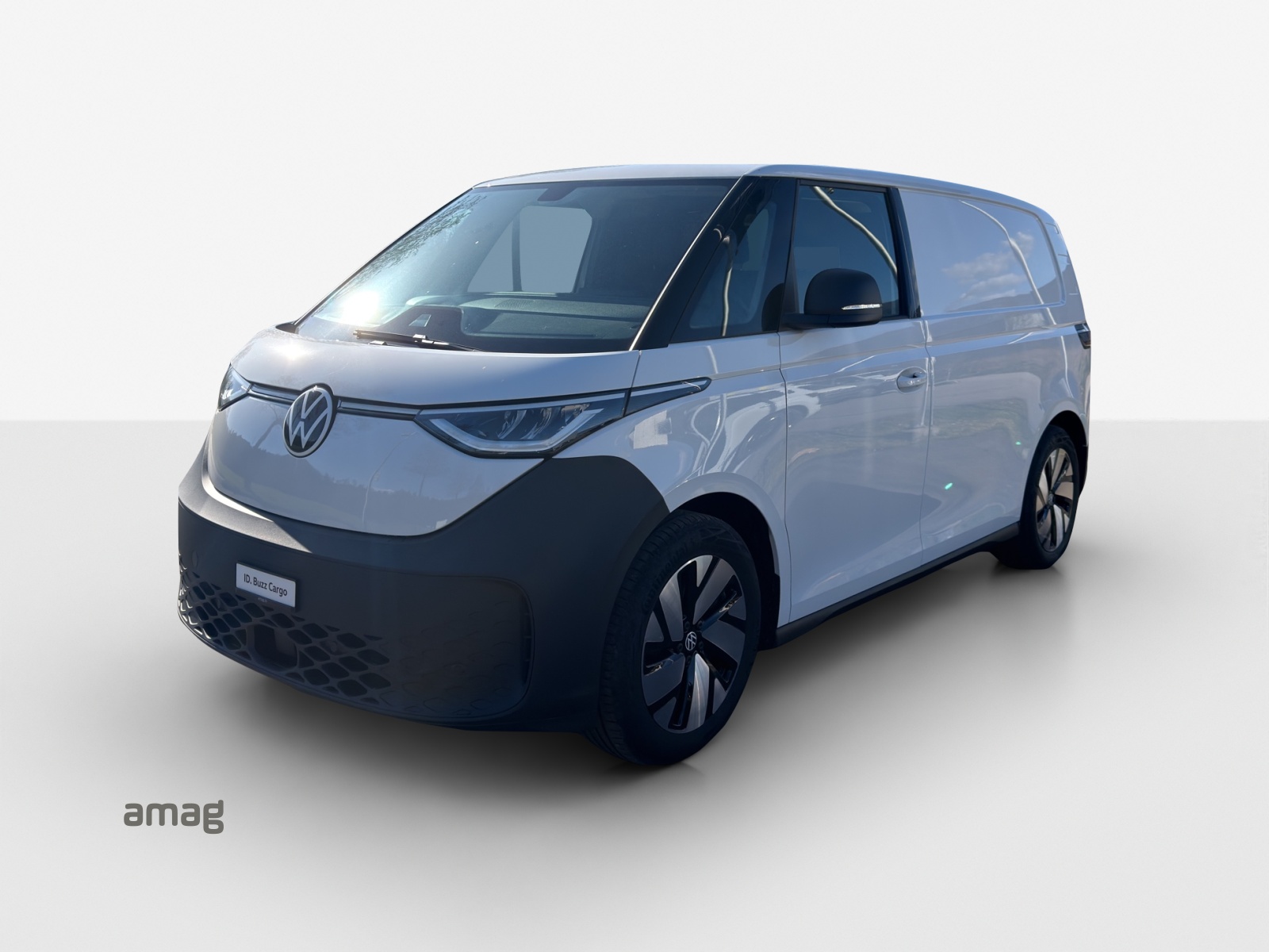 VW ID. Buzz Ca.4M 79/84kWh 2988mm