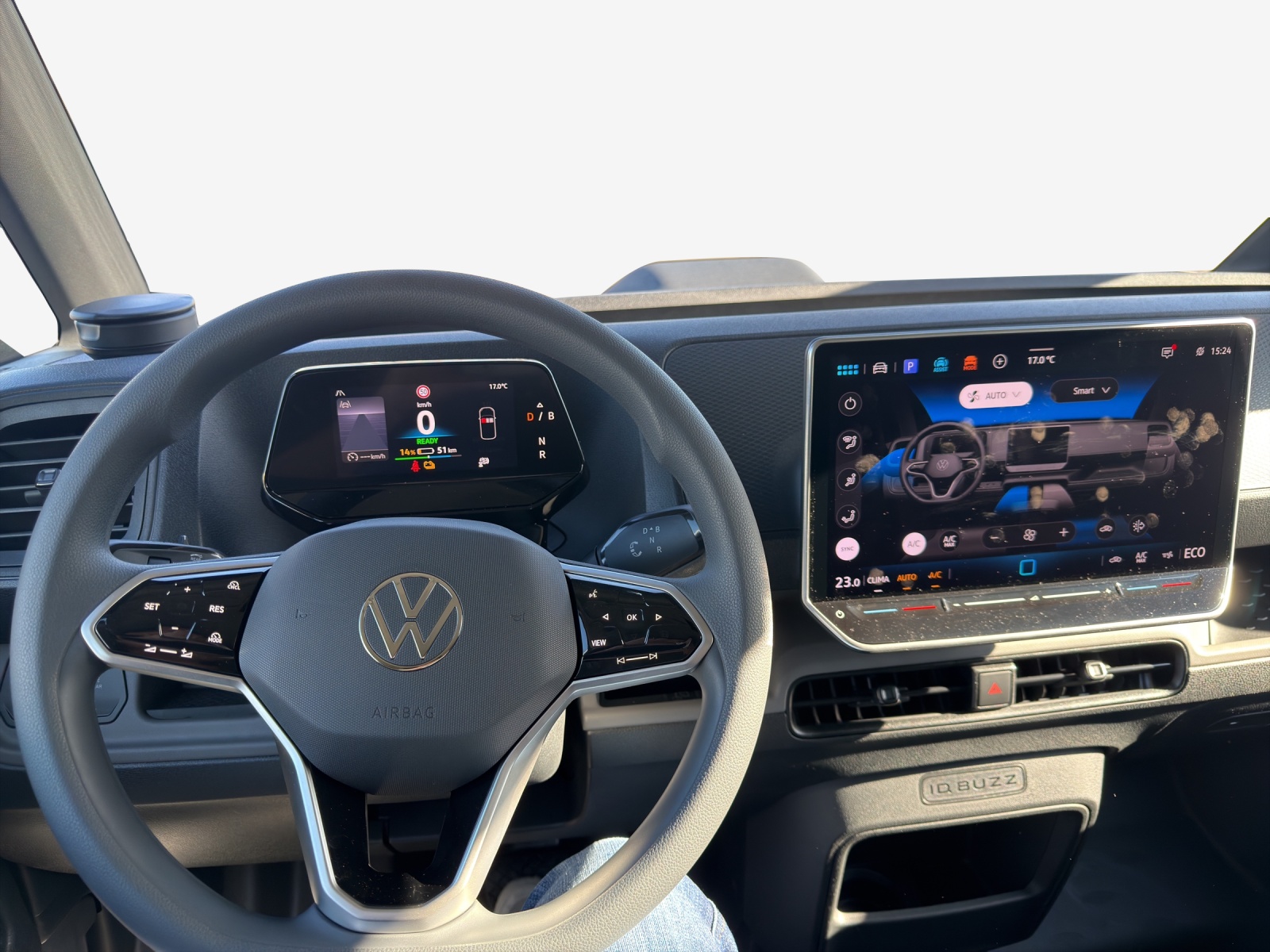 VW ID. Buzz Ca.4M 79/84kWh 2988mm-image-8