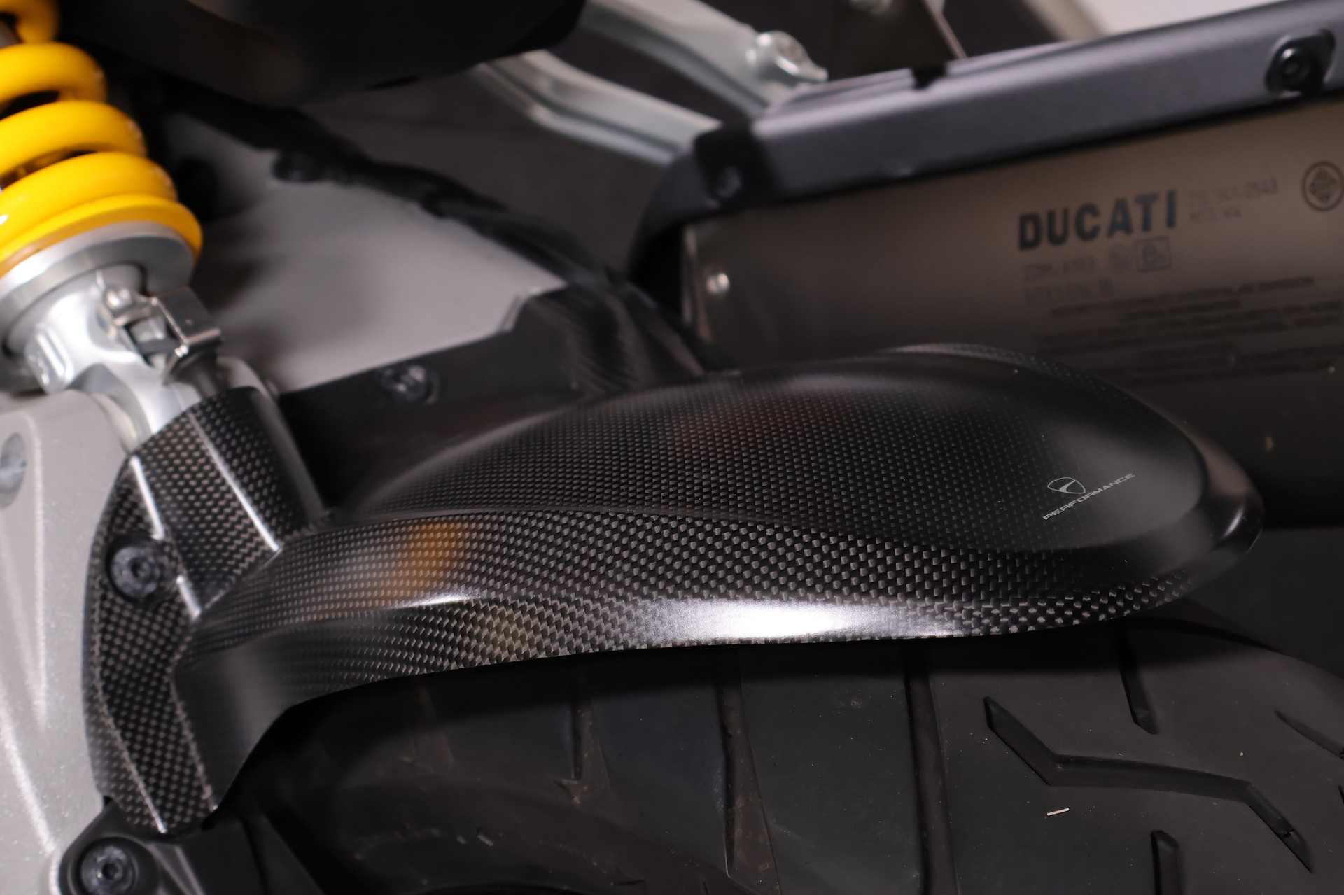 DUCATI Multistrada V4 S Sport-image-11