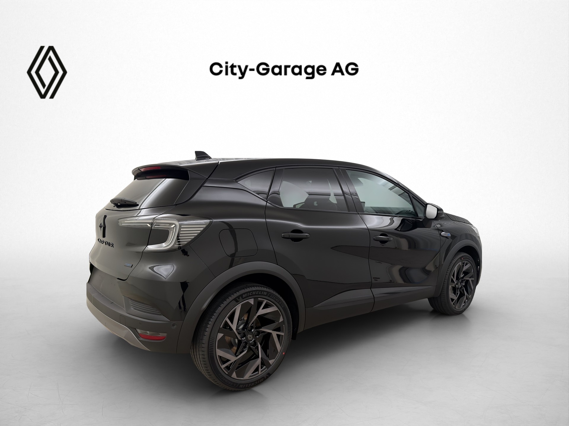 RENAULT Captur 1.8 E-Tech esprit Alpine-image-2