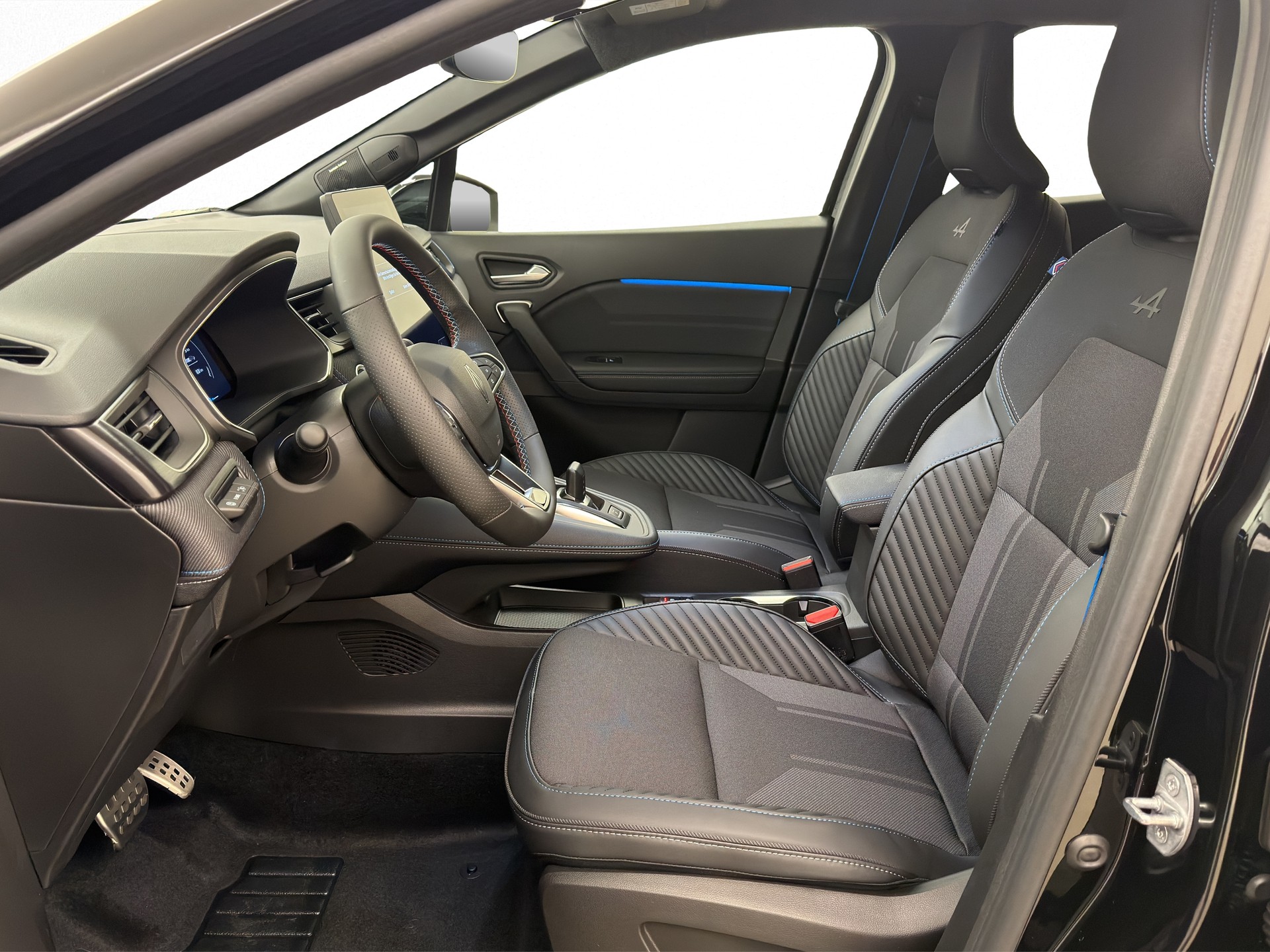 RENAULT Captur 1.8 E-Tech esprit Alpine-image-3