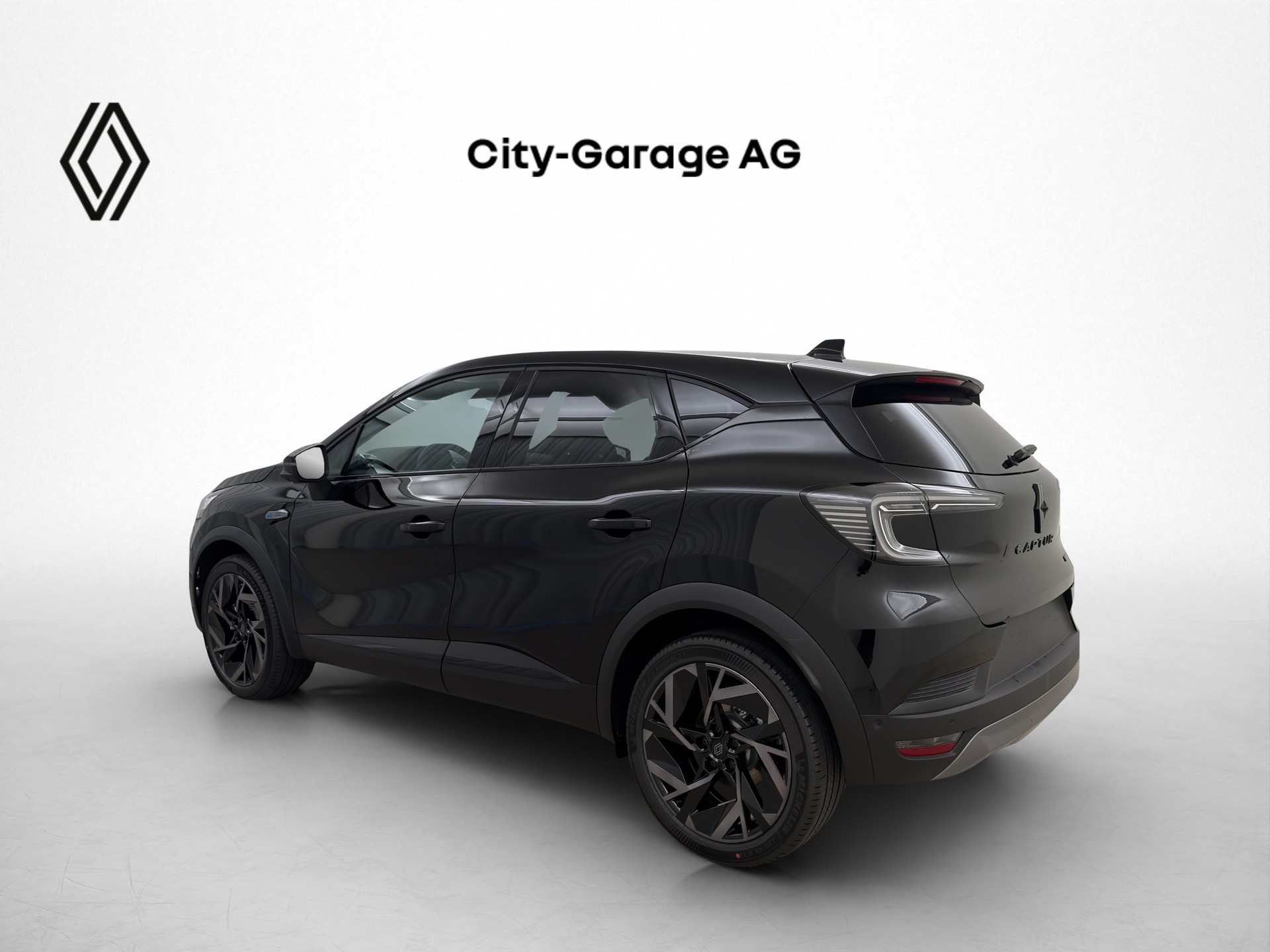RENAULT Captur 1.8 E-Tech esprit Alpine-image-1