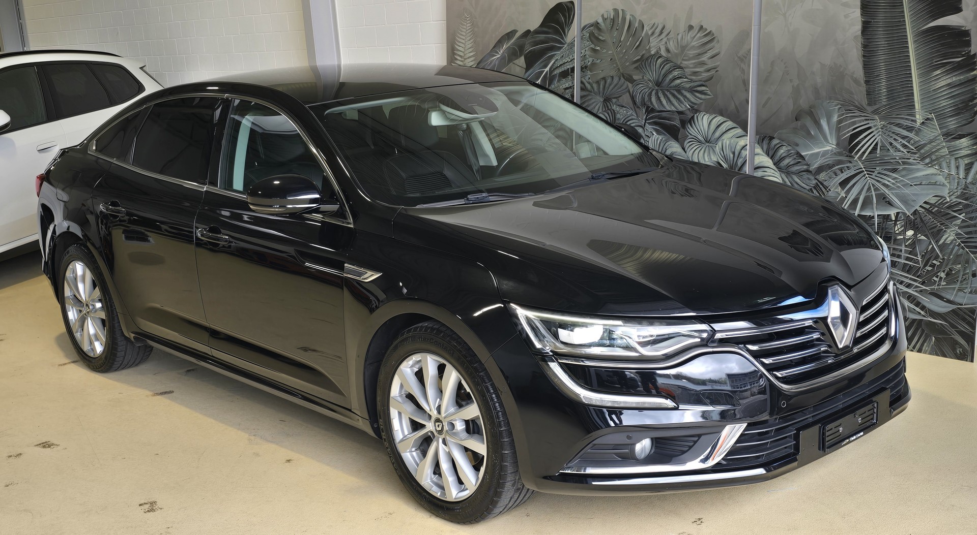 RENAULT Talisman 1.6 TCe Intens EDC-showroom-element-1