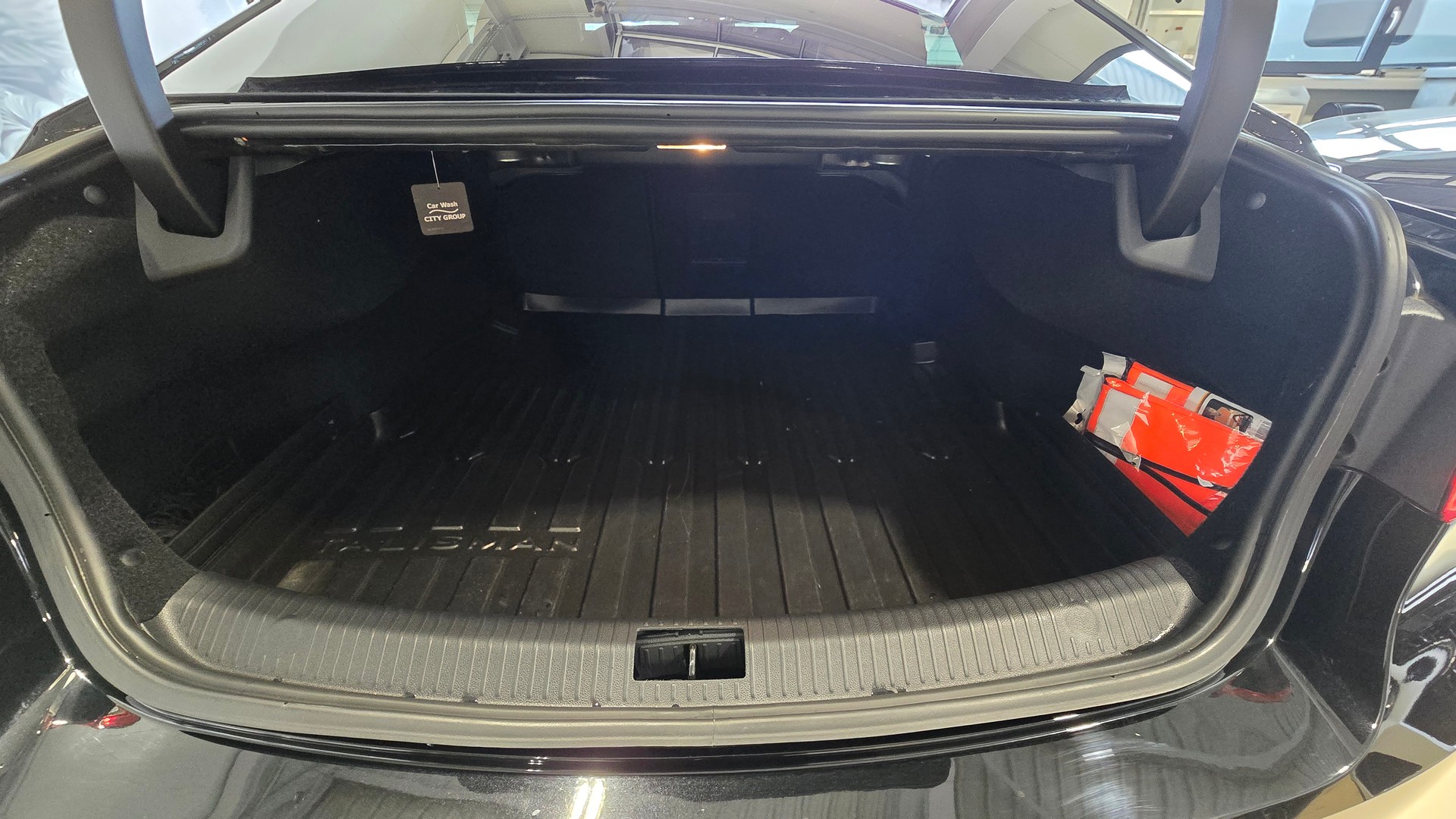 RENAULT Talisman 1.6 TCe Intens EDC-image-13