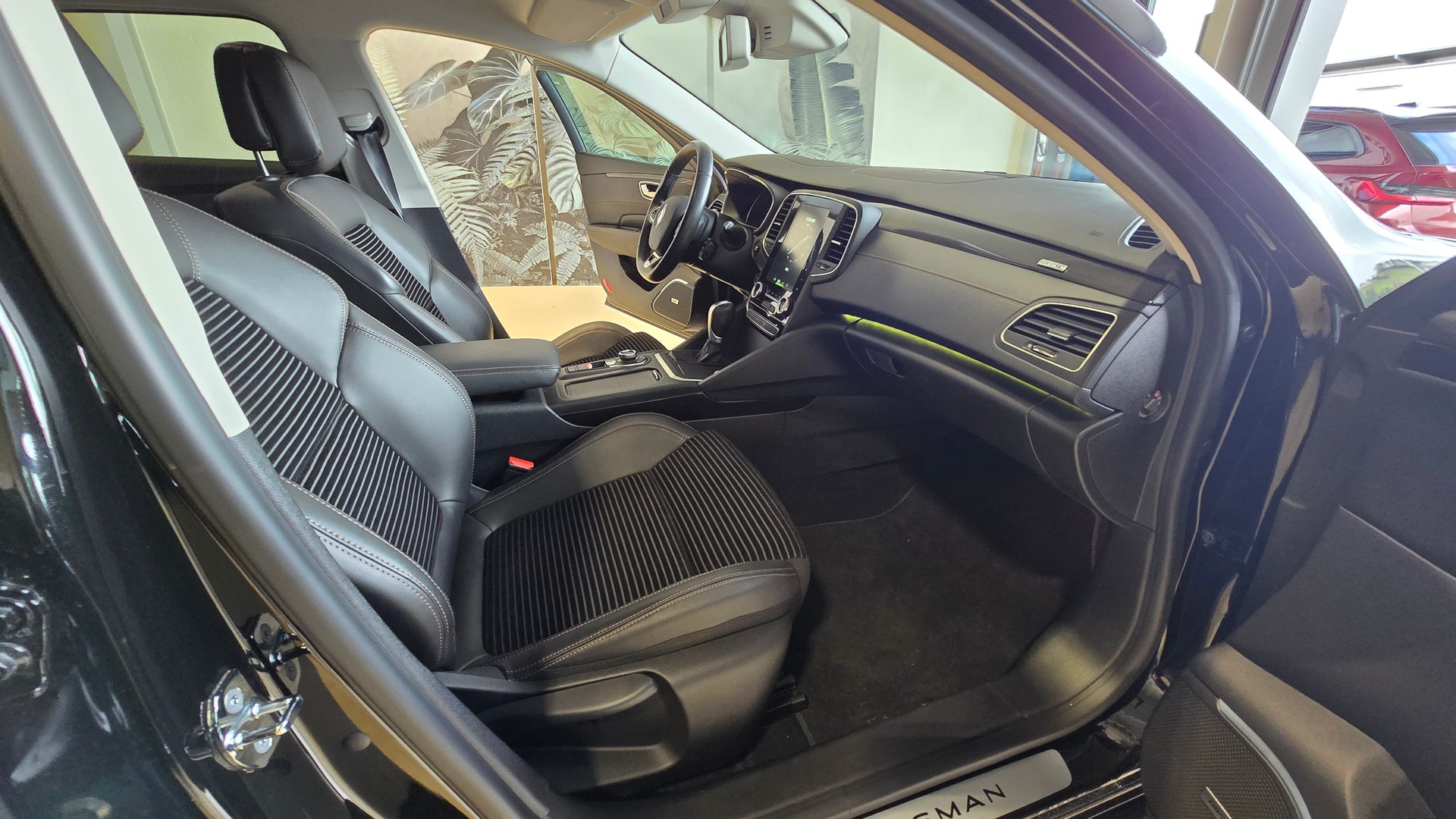 RENAULT Talisman 1.6 TCe Intens EDC-image-11