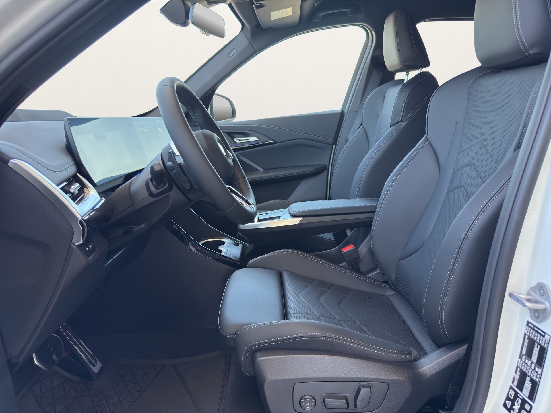 BMW X1 xDrive 20d 48V M Sport-image-9