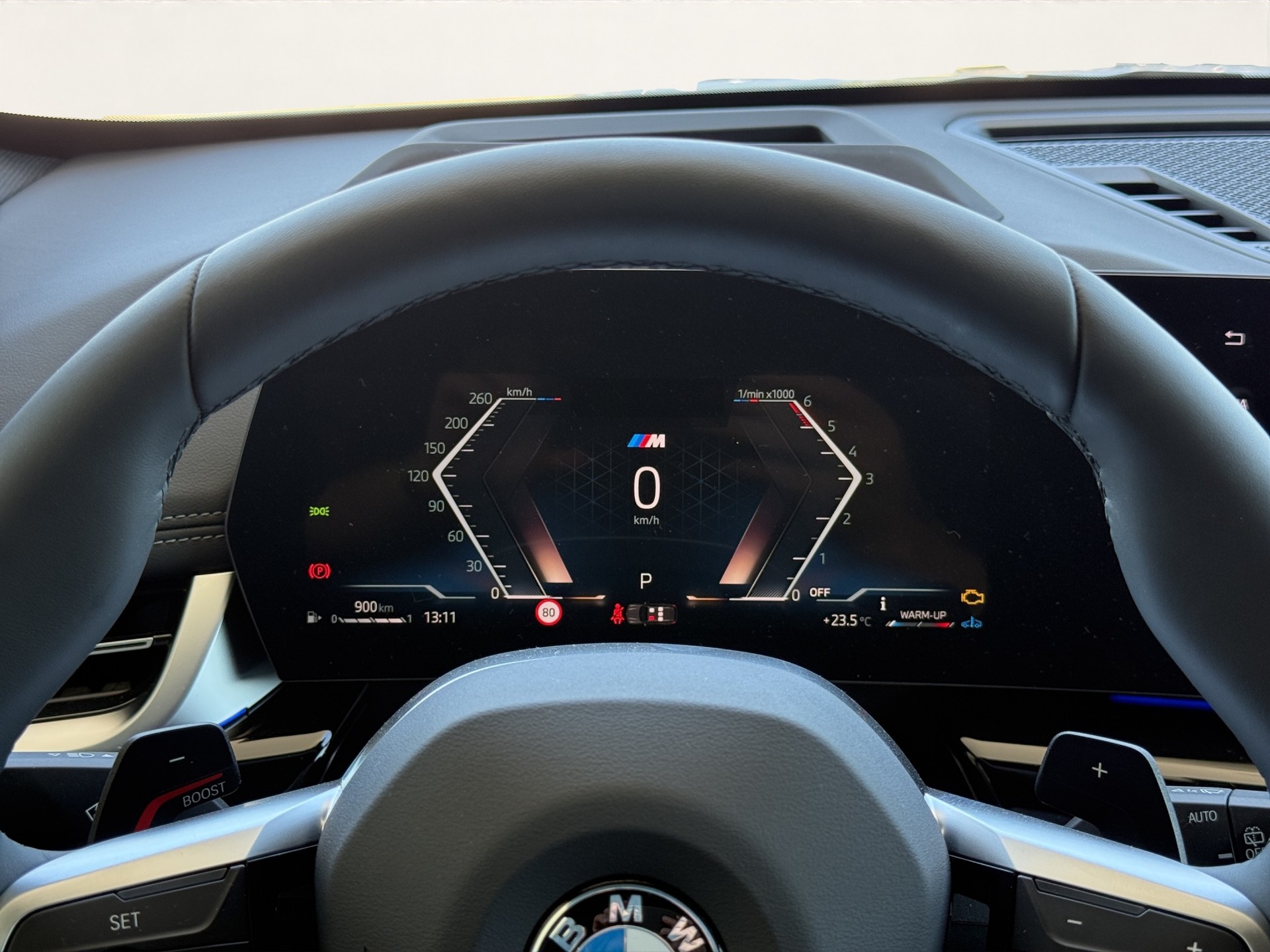 BMW X1 xDrive 20d 48V M Sport-image-11