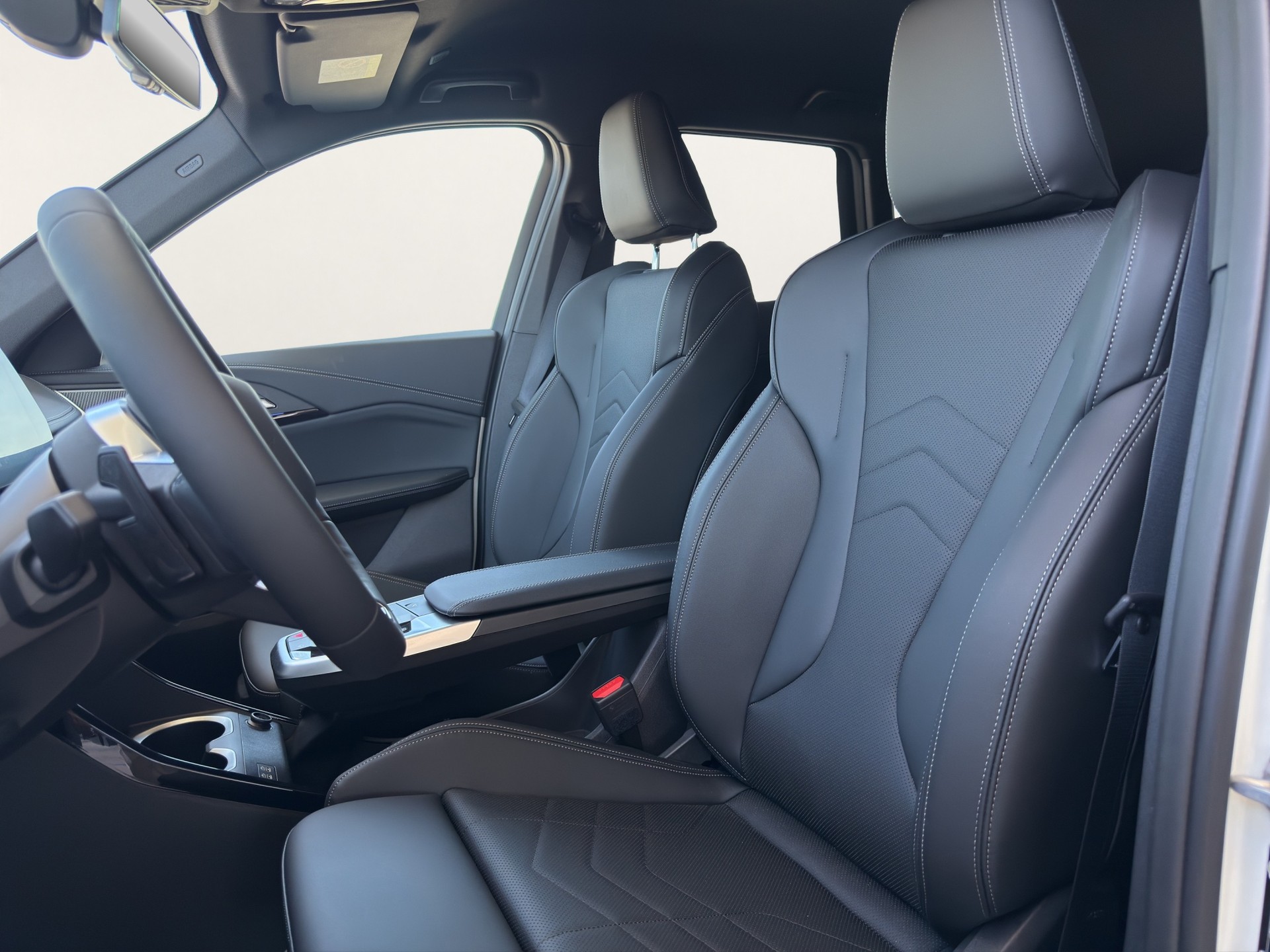 BMW X1 xDrive 20d 48V M Sport-image-15
