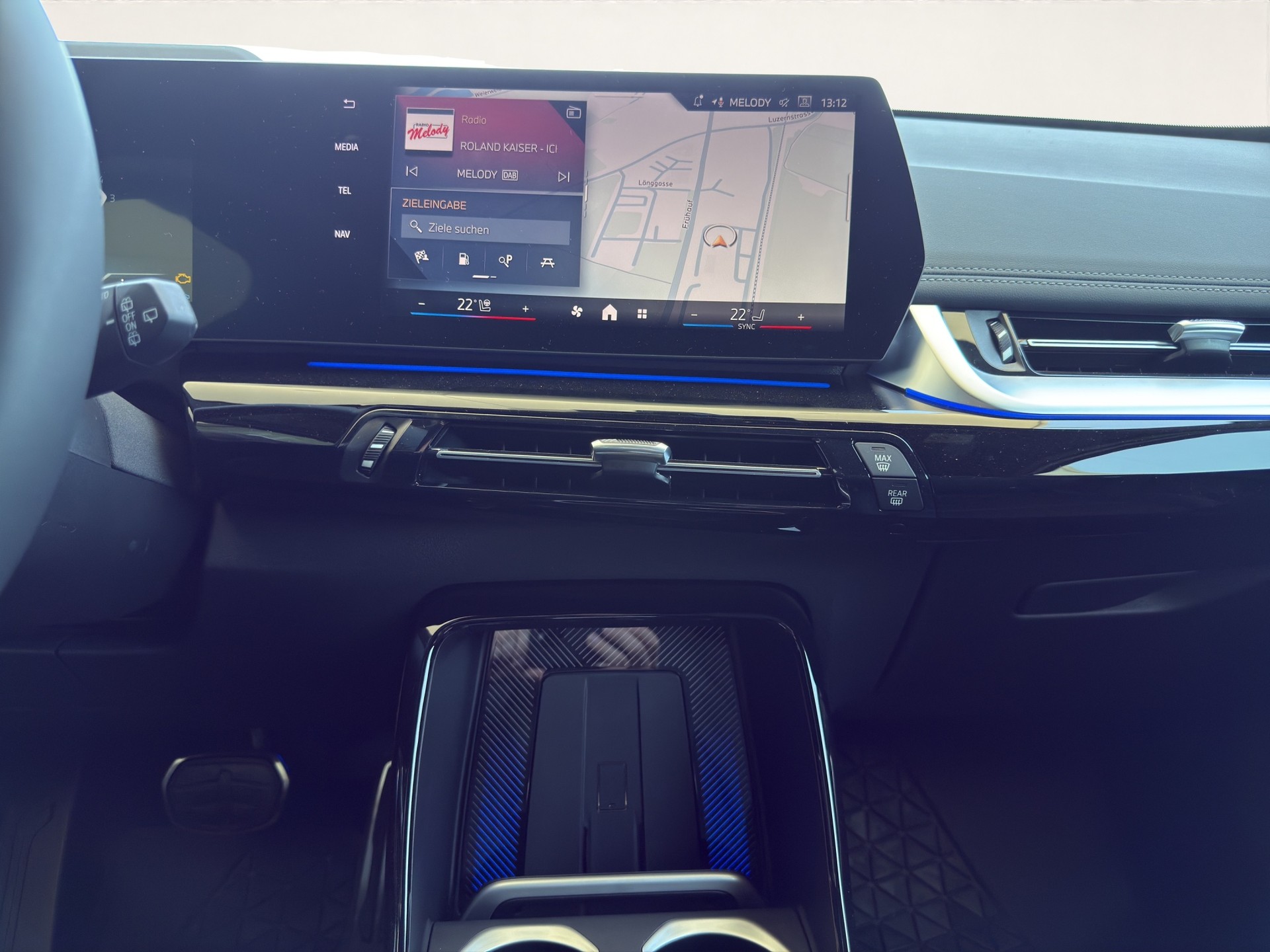 BMW X1 xDrive 20d 48V M Sport-image-14