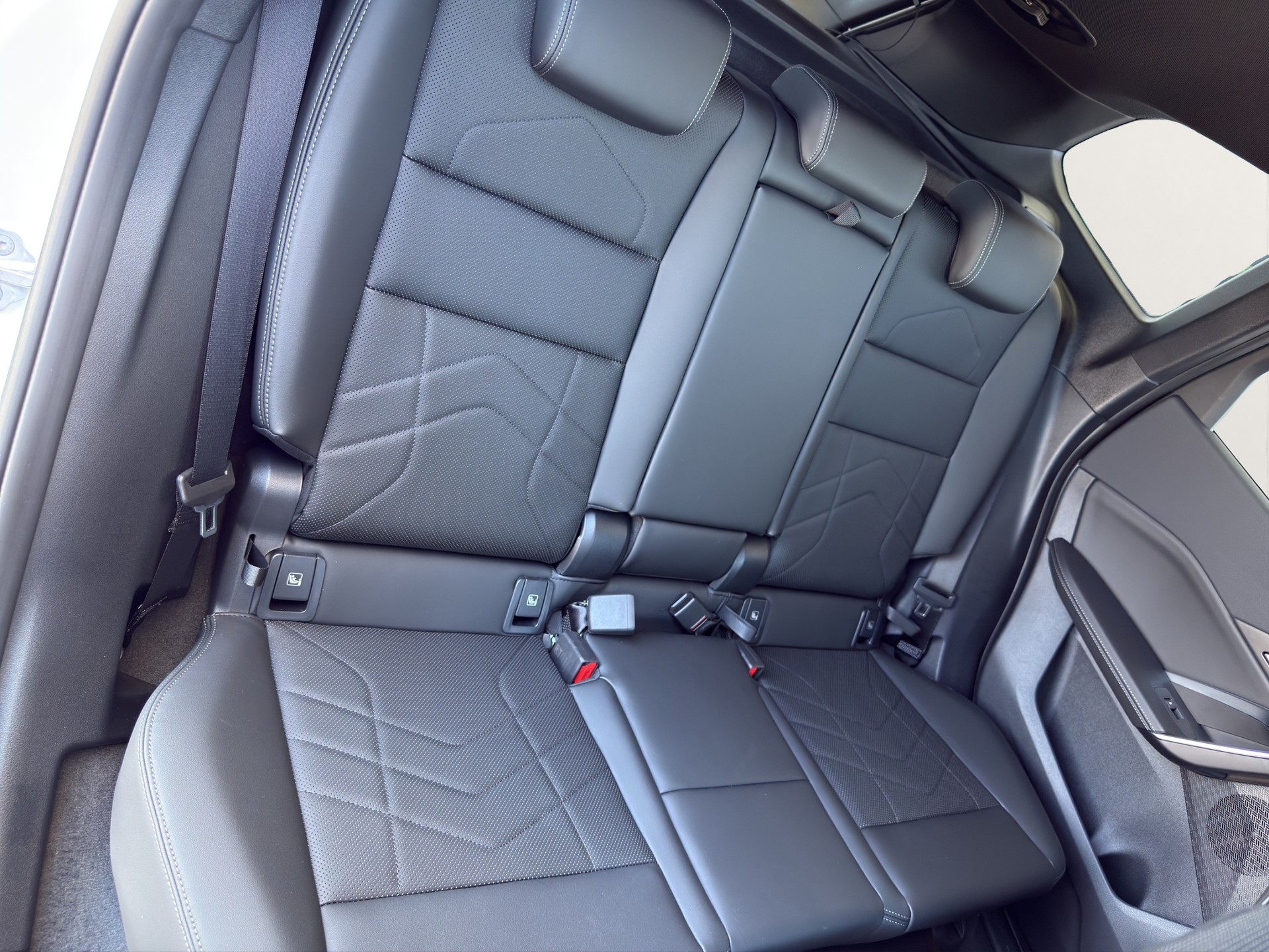BMW X1 xDrive 20d 48V M Sport-image-18