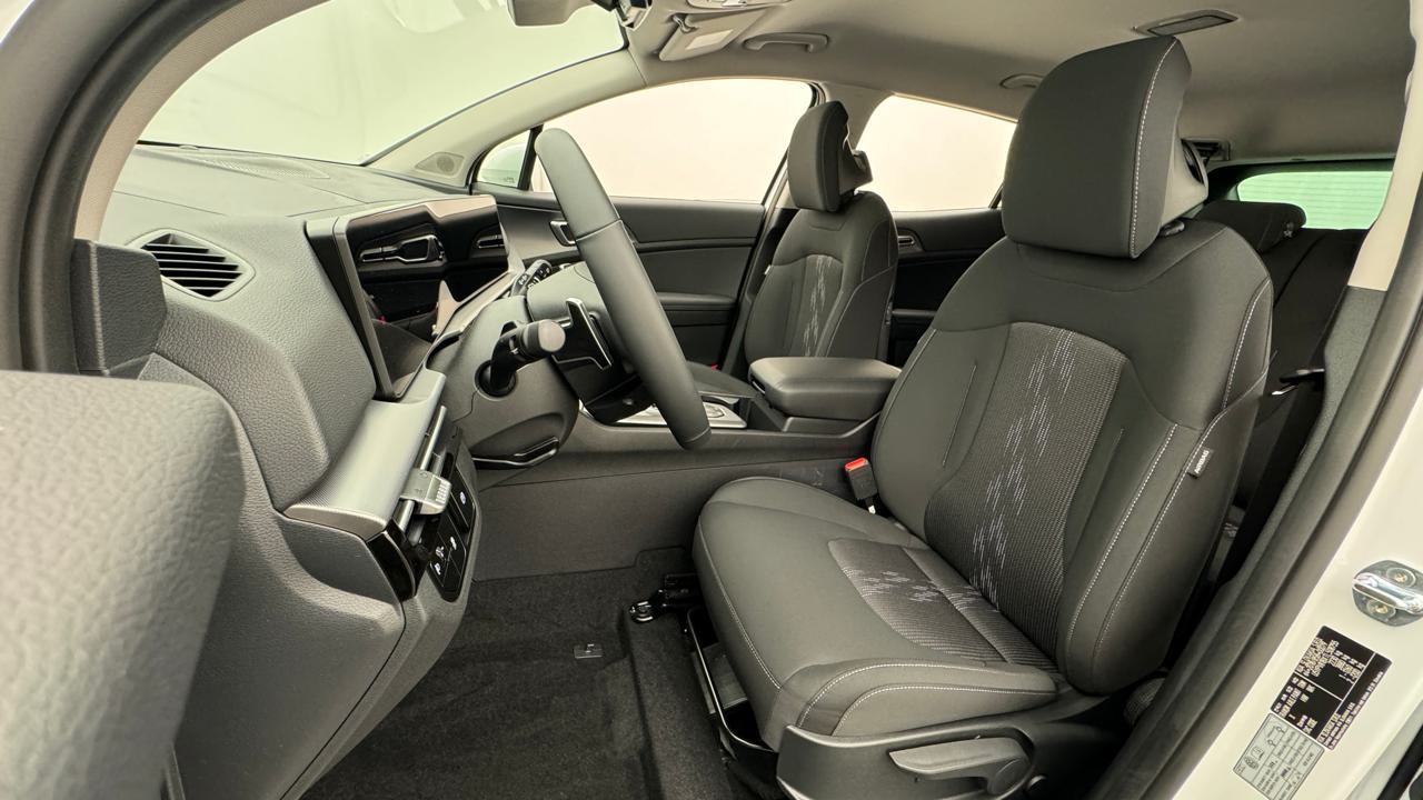 KIA Sportage 1.6T-GDi 4x4 7DCT-image-4