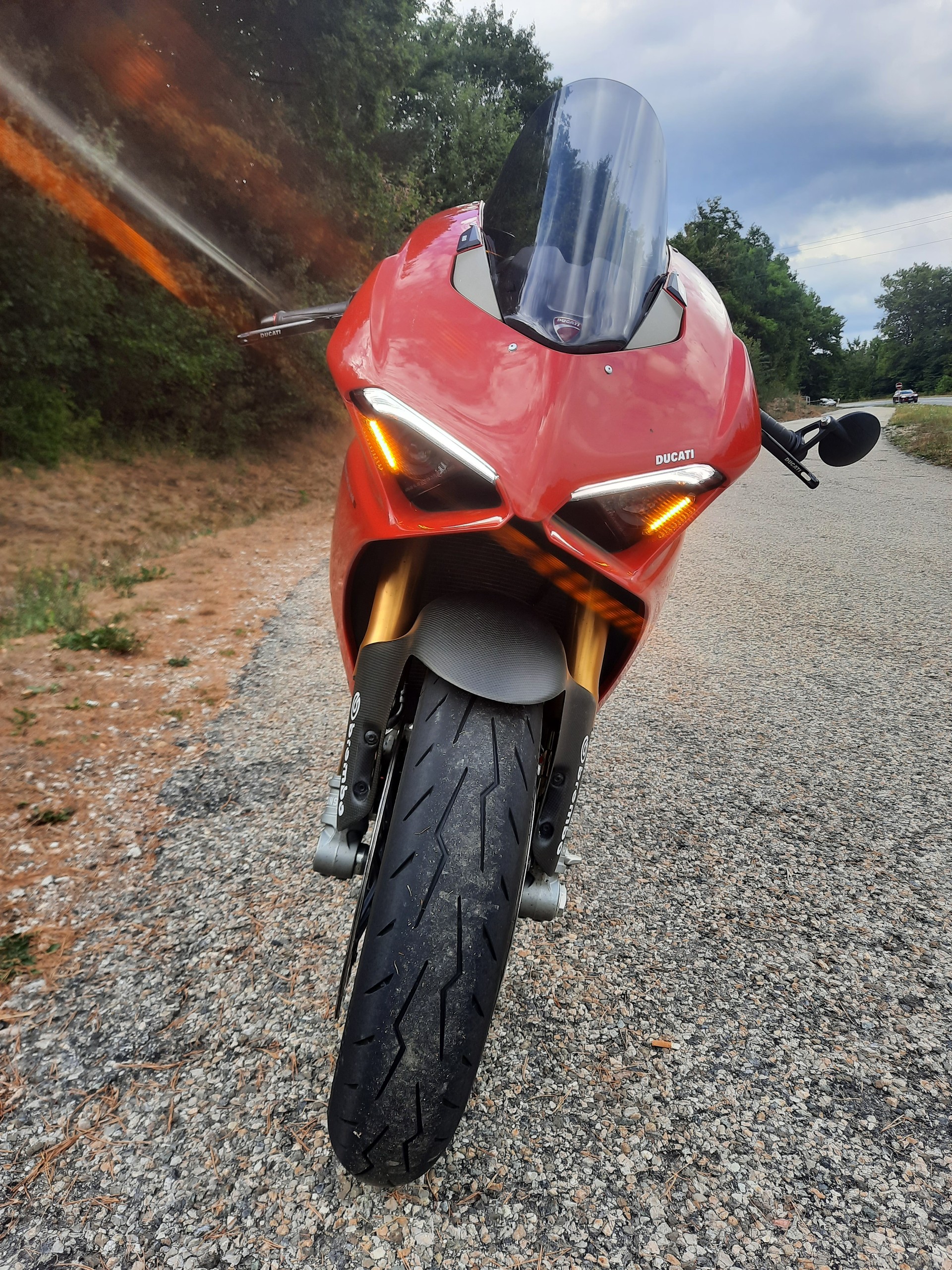 DUCATI Panigale 1103 V4 S-image-4