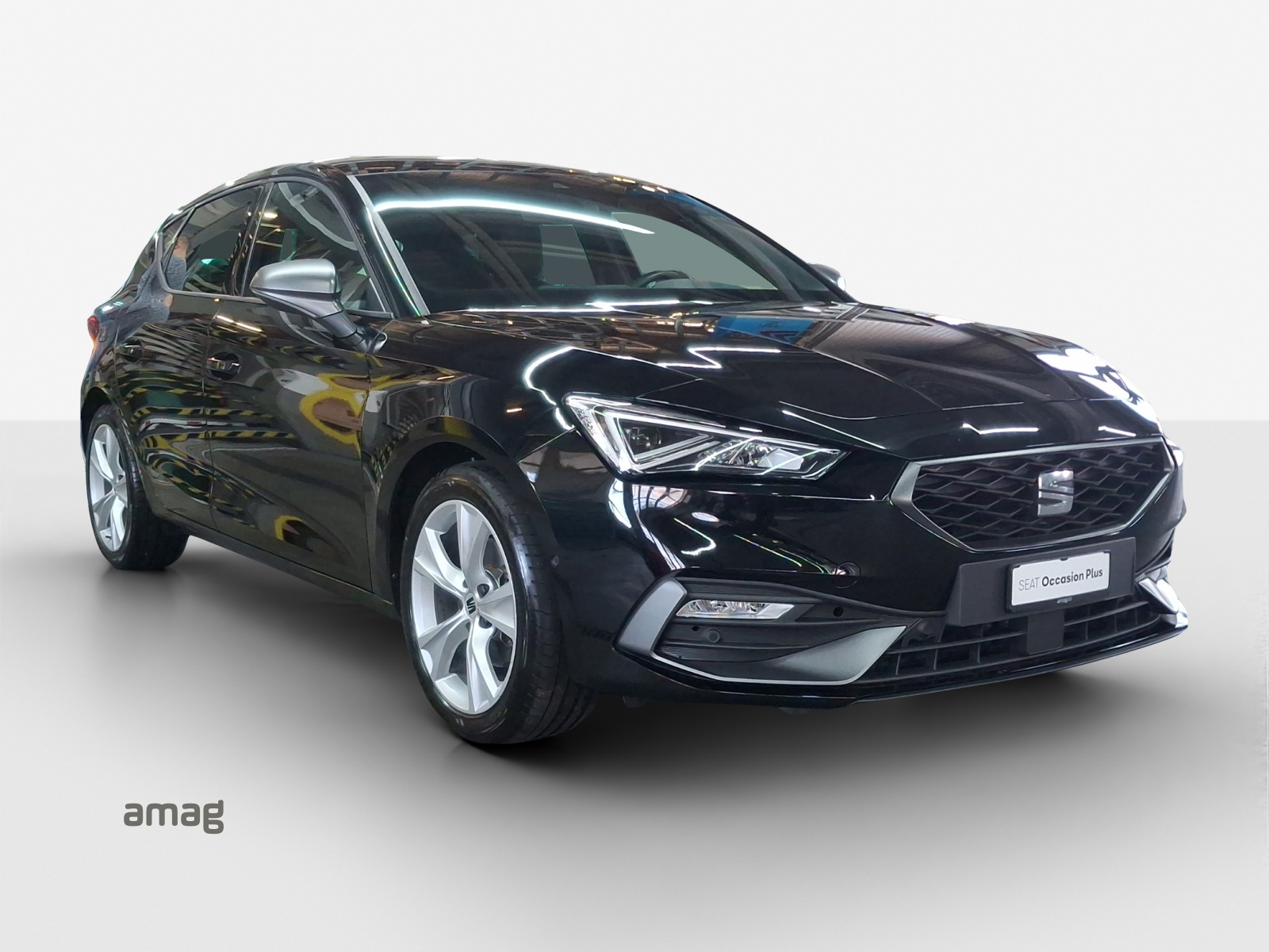 SEAT Leon 1.5 eTSI mHEV DSG FR-image-5