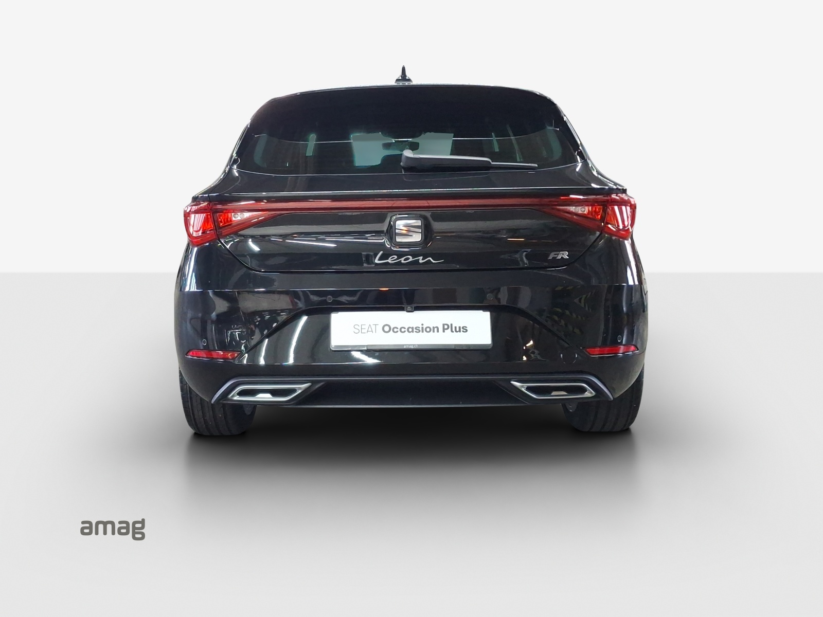 SEAT Leon 1.5 eTSI mHEV DSG FR-image-3