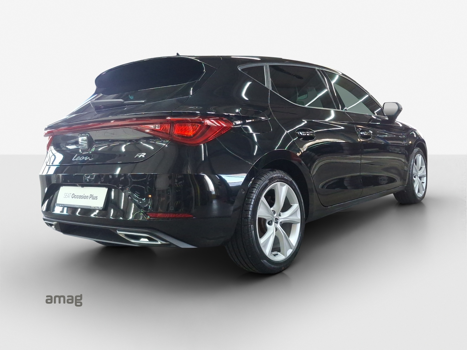 SEAT Leon 1.5 eTSI mHEV DSG FR-image-4