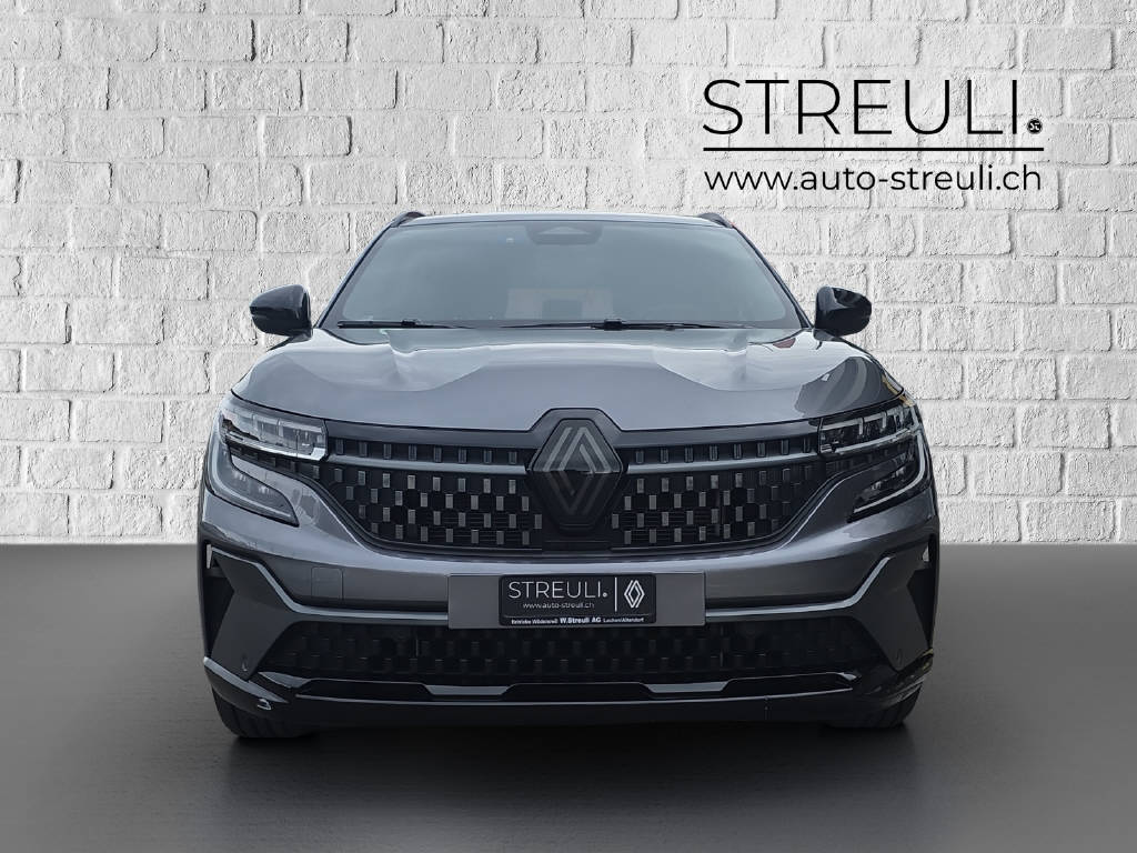 RENAULT Austral 1.2 E-Tech techno esprit Alpine-image-1