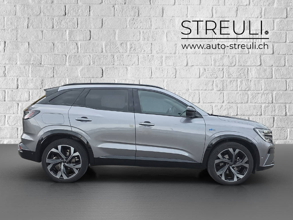 RENAULT Austral 1.2 E-Tech techno esprit Alpine-image-2