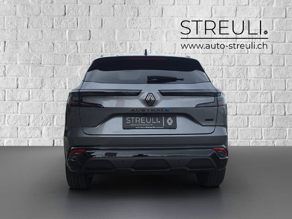 RENAULT Austral 1.2 E-Tech techno esprit Alpine-image-4