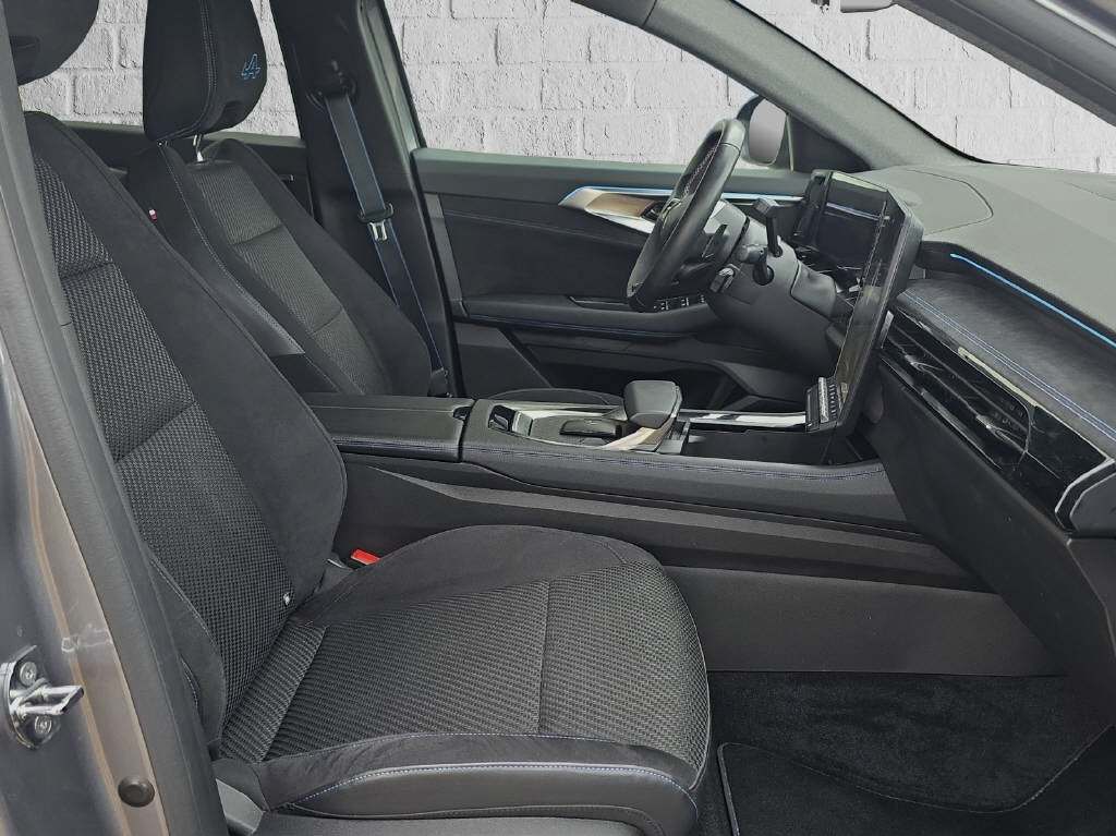 RENAULT Austral 1.2 E-Tech techno esprit Alpine-image-10