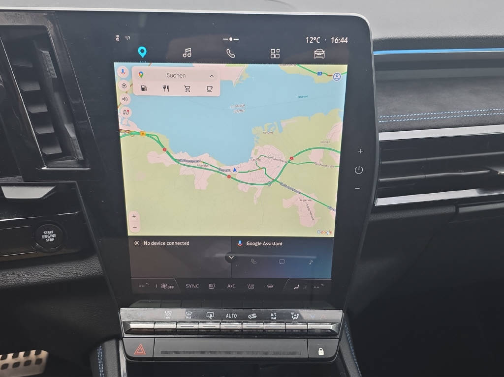 RENAULT Austral 1.2 E-Tech techno esprit Alpine-image-15