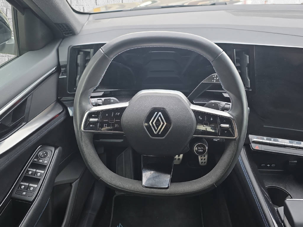 RENAULT Austral 1.2 E-Tech techno esprit Alpine-image-6