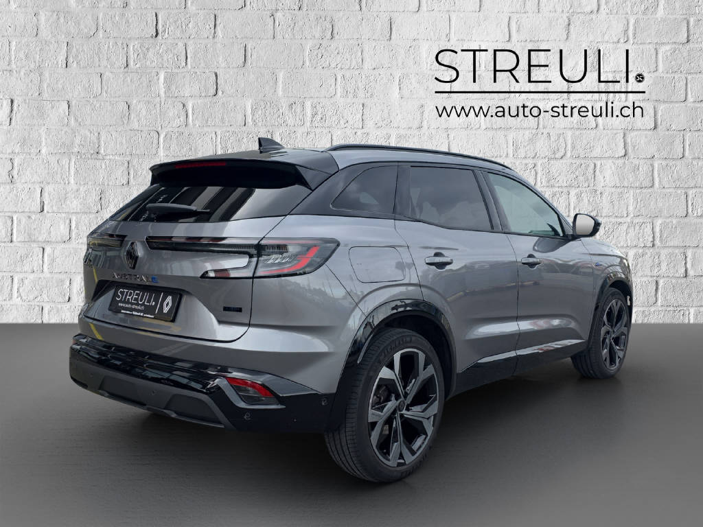 RENAULT Austral 1.2 E-Tech techno esprit Alpine-image-3