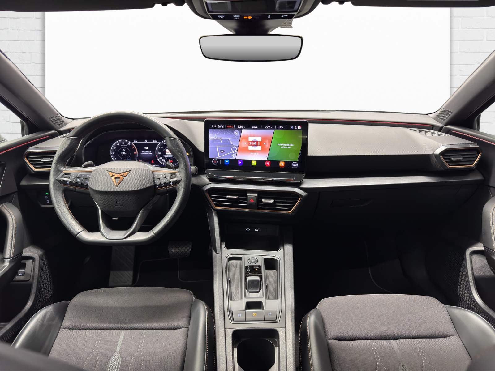 CUPRA Leon ST 1.5 eTSI DSG-image-7
