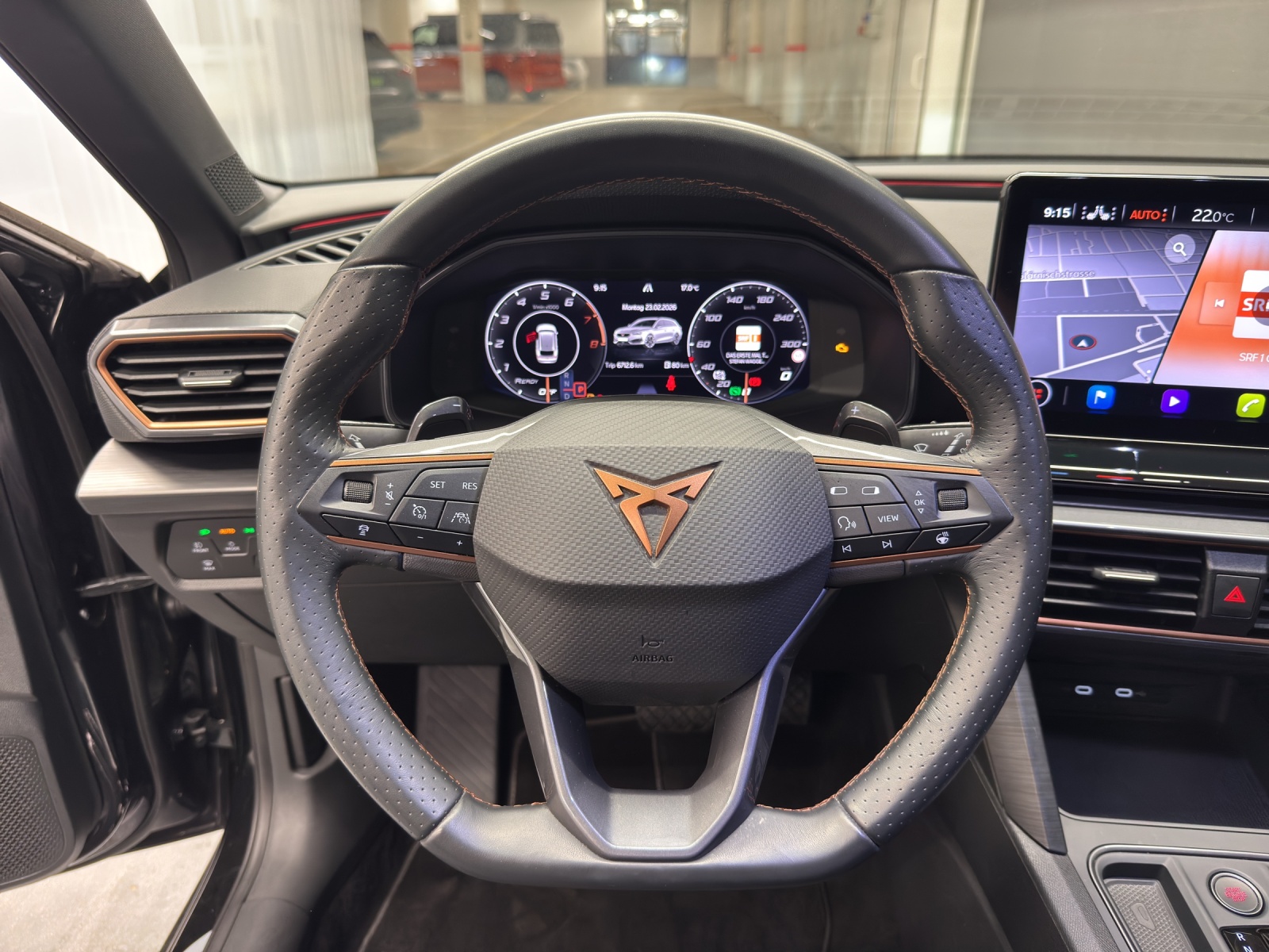 CUPRA Leon ST 1.5 eTSI DSG-image-15