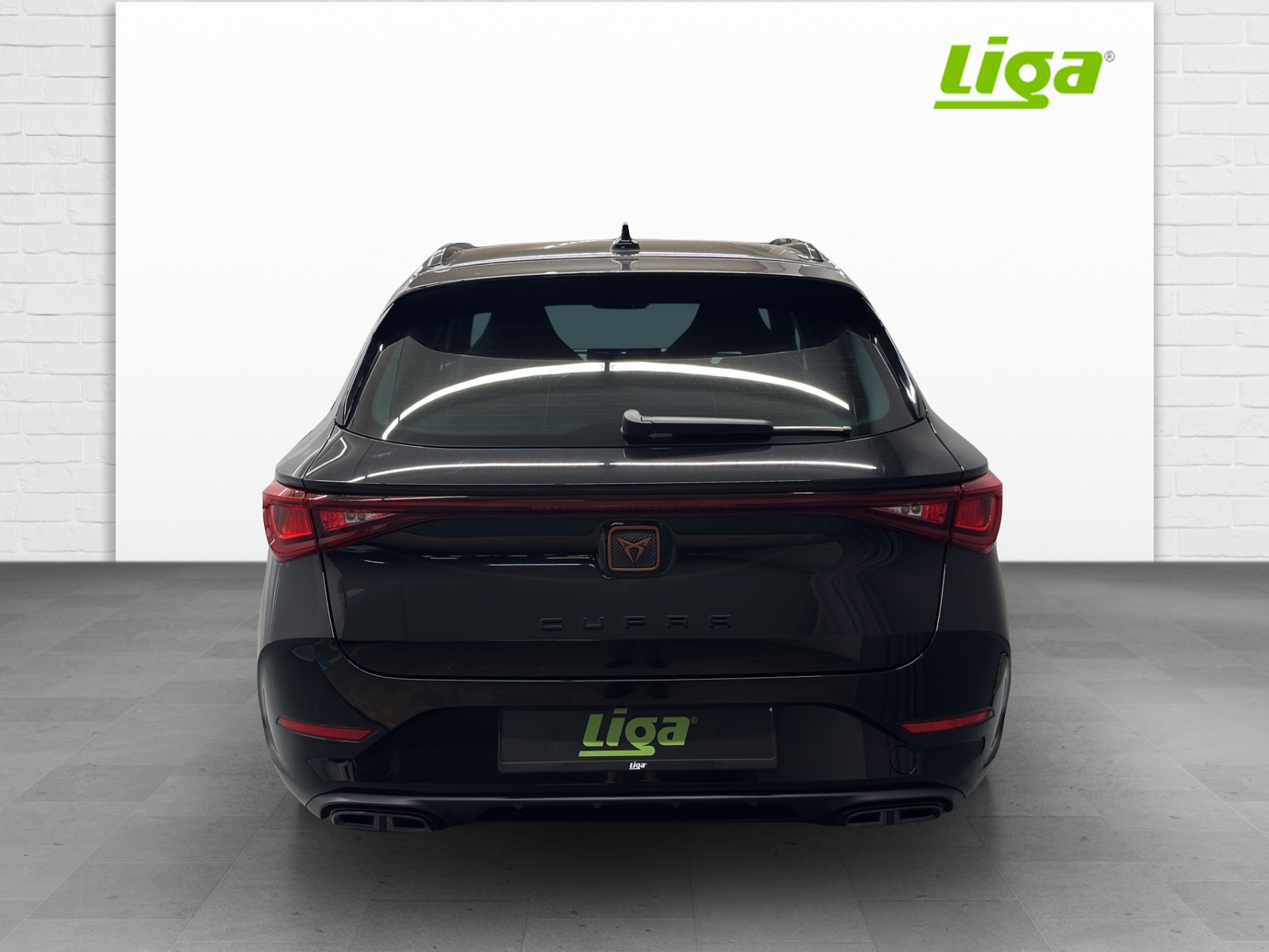 CUPRA Leon ST 1.5 eTSI DSG-image-4