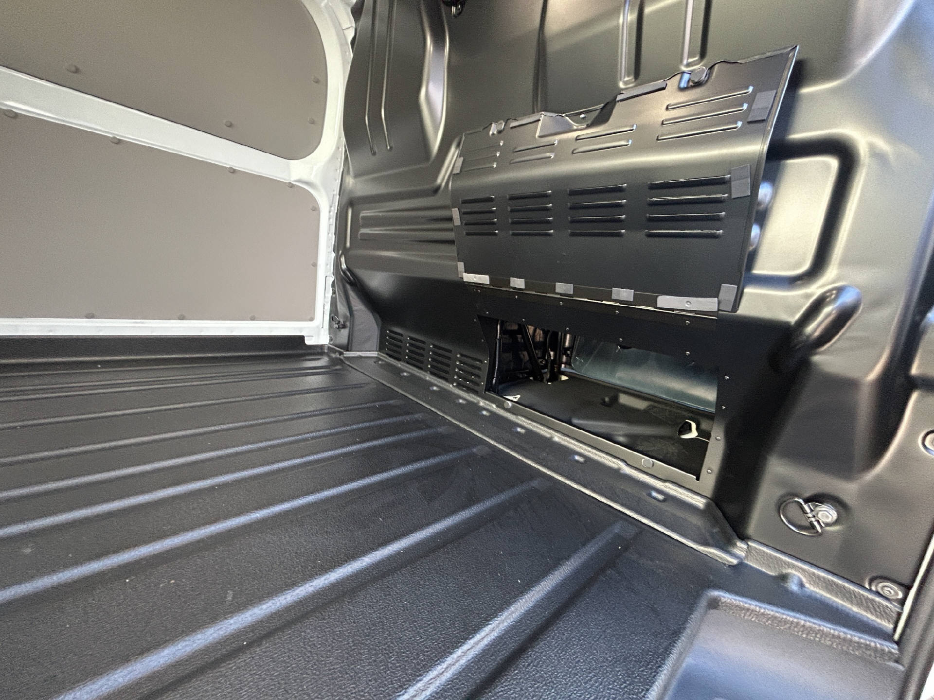FORD Transit Custom Van 280 L1 2.0 EcoBlue 110 Trend-image-19