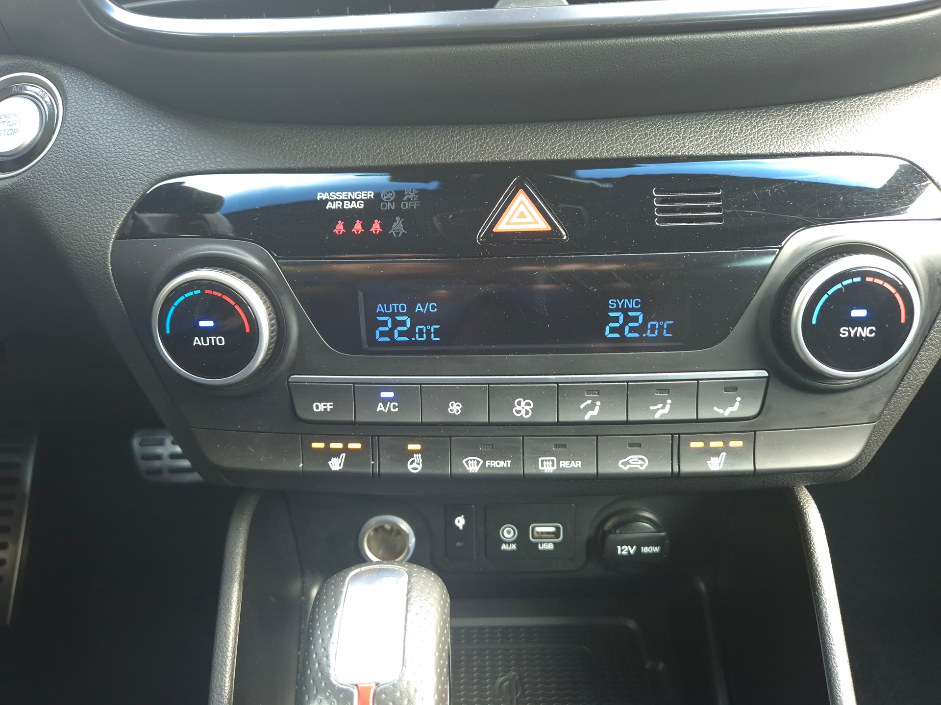 HYUNDAI Tucson 1.6 TGDI N-Line 4WD DCT-image-25