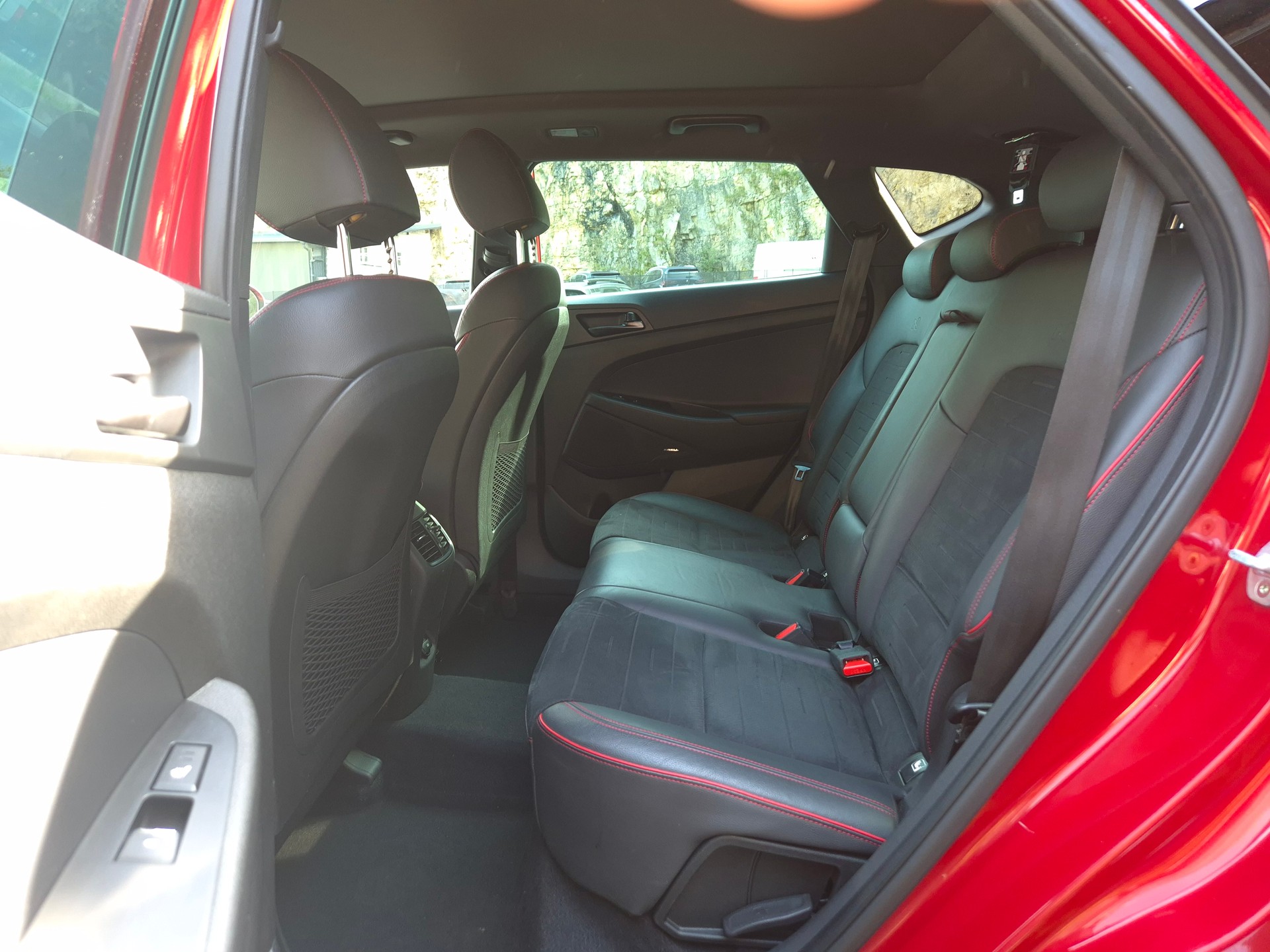 HYUNDAI Tucson 1.6 TGDI N-Line 4WD DCT-image-29
