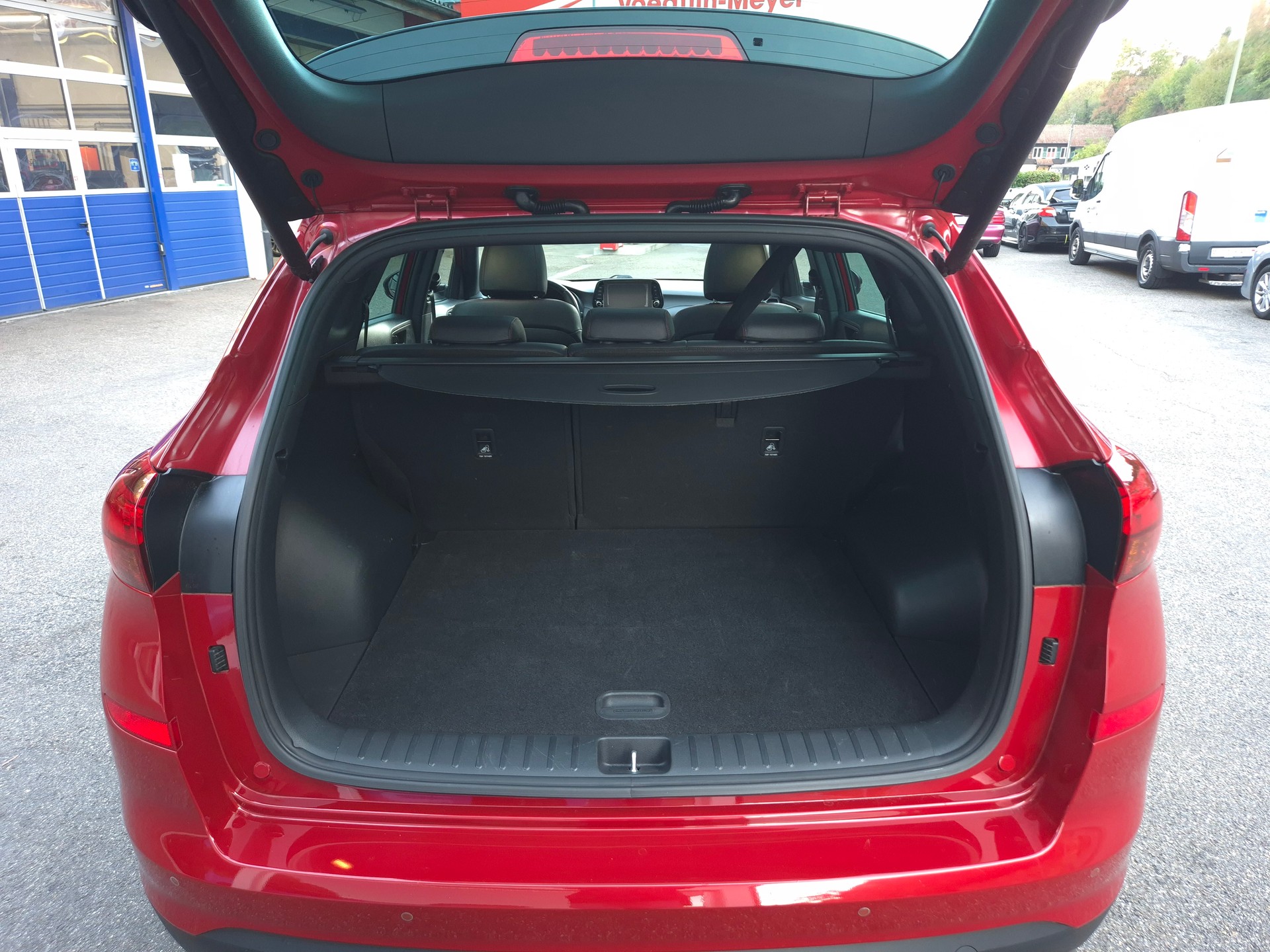 HYUNDAI Tucson 1.6 TGDI N-Line 4WD DCT-image-29