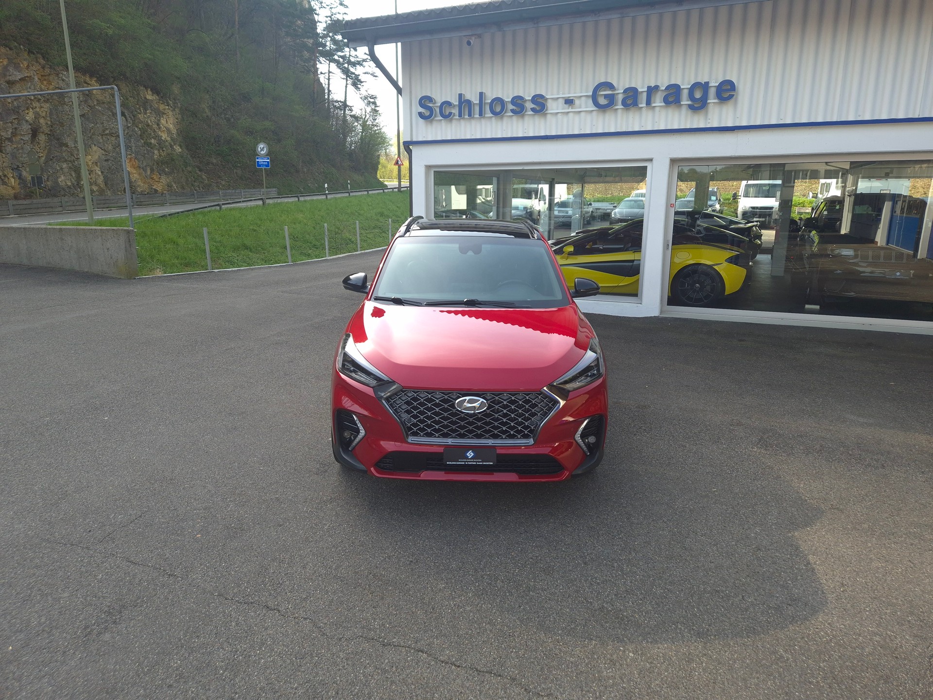 HYUNDAI Tucson 1.6 TGDI N-Line 4WD DCT-showroom-element-3