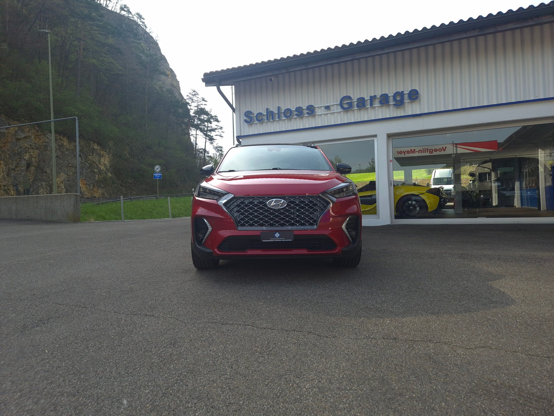 HYUNDAI Tucson 1.6 TGDI N-Line 4WD DCT-image-4