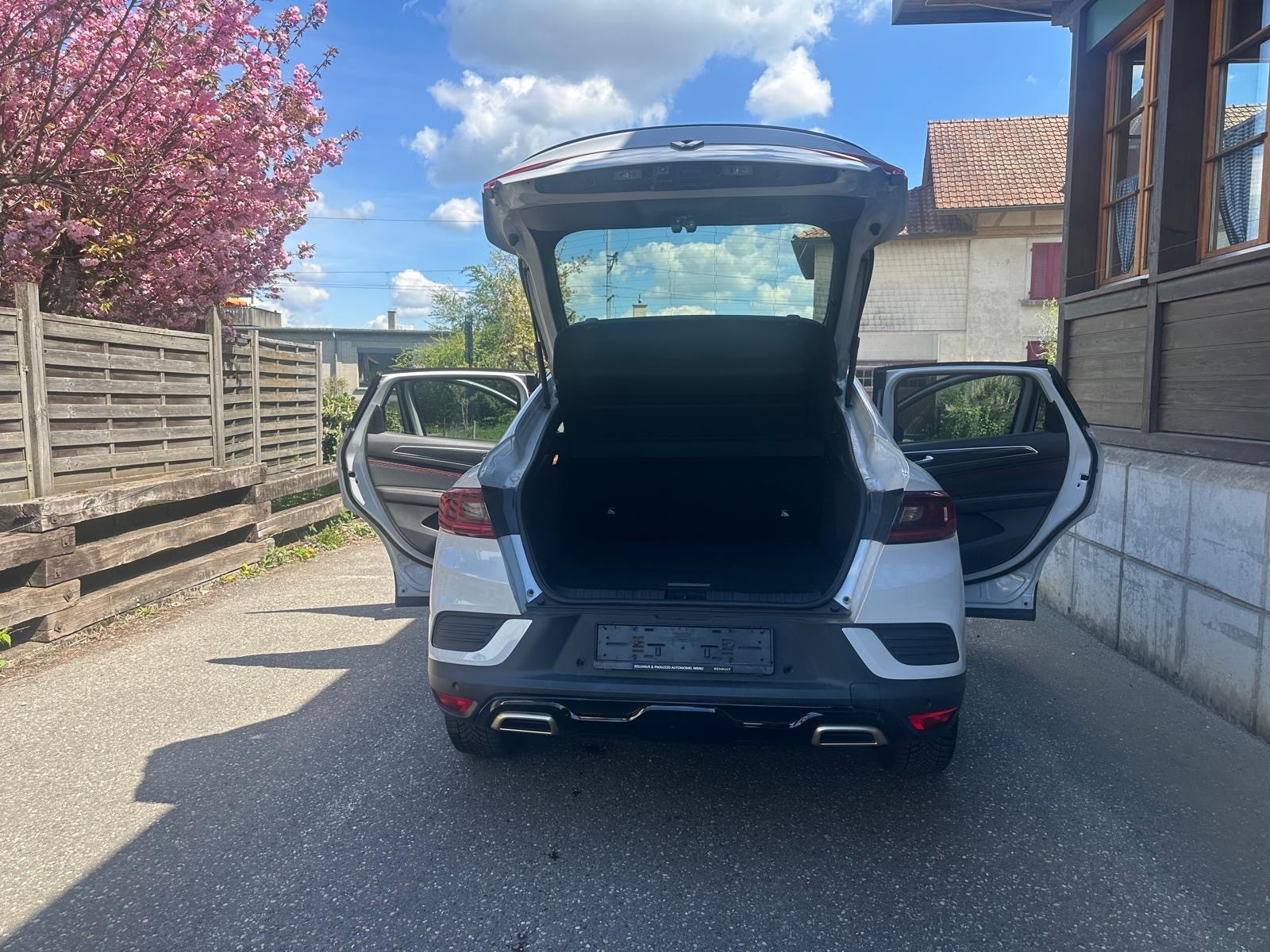RENAULT Arkana 1.3 TCe R.S.Line EDC-image-6