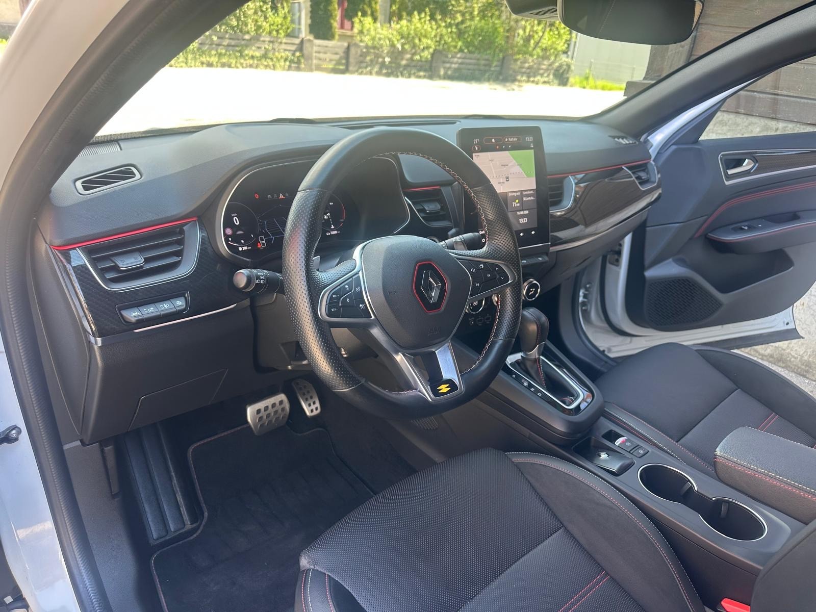 RENAULT Arkana 1.3 TCe R.S.Line EDC-image-9