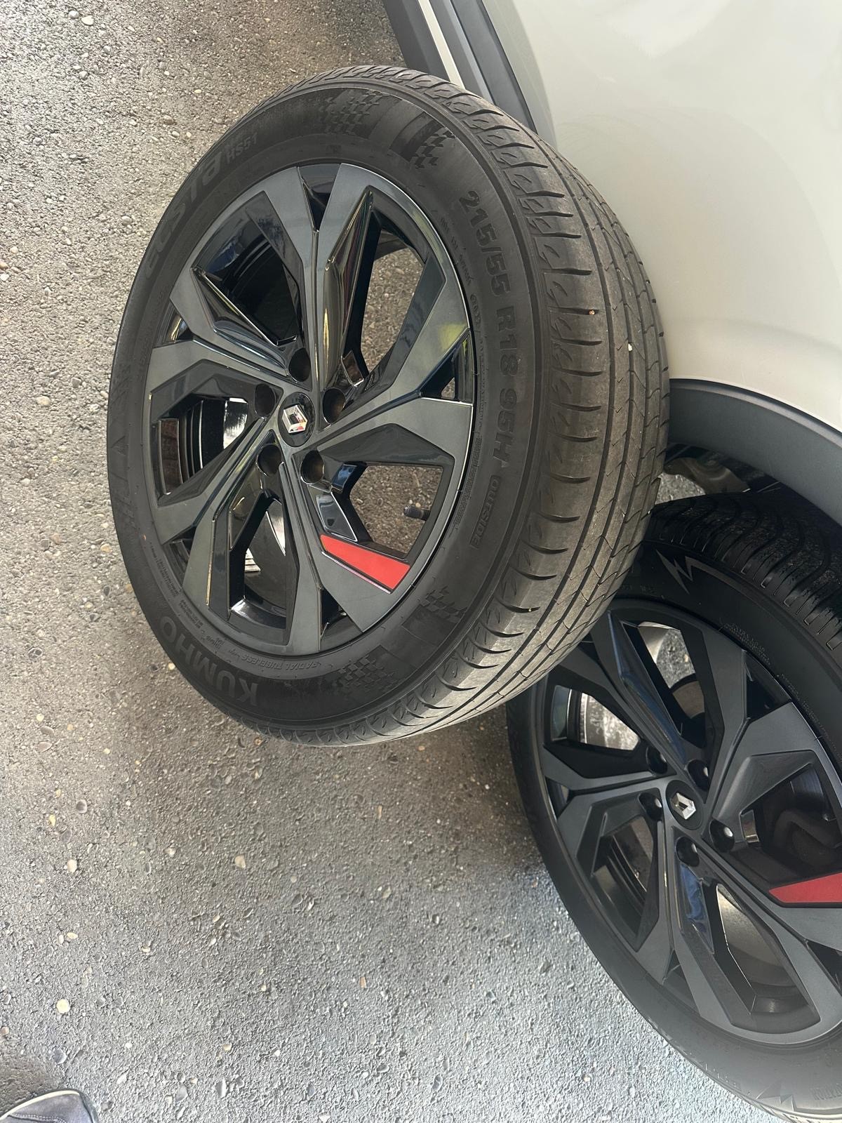 RENAULT Arkana 1.3 TCe R.S.Line EDC-image-14