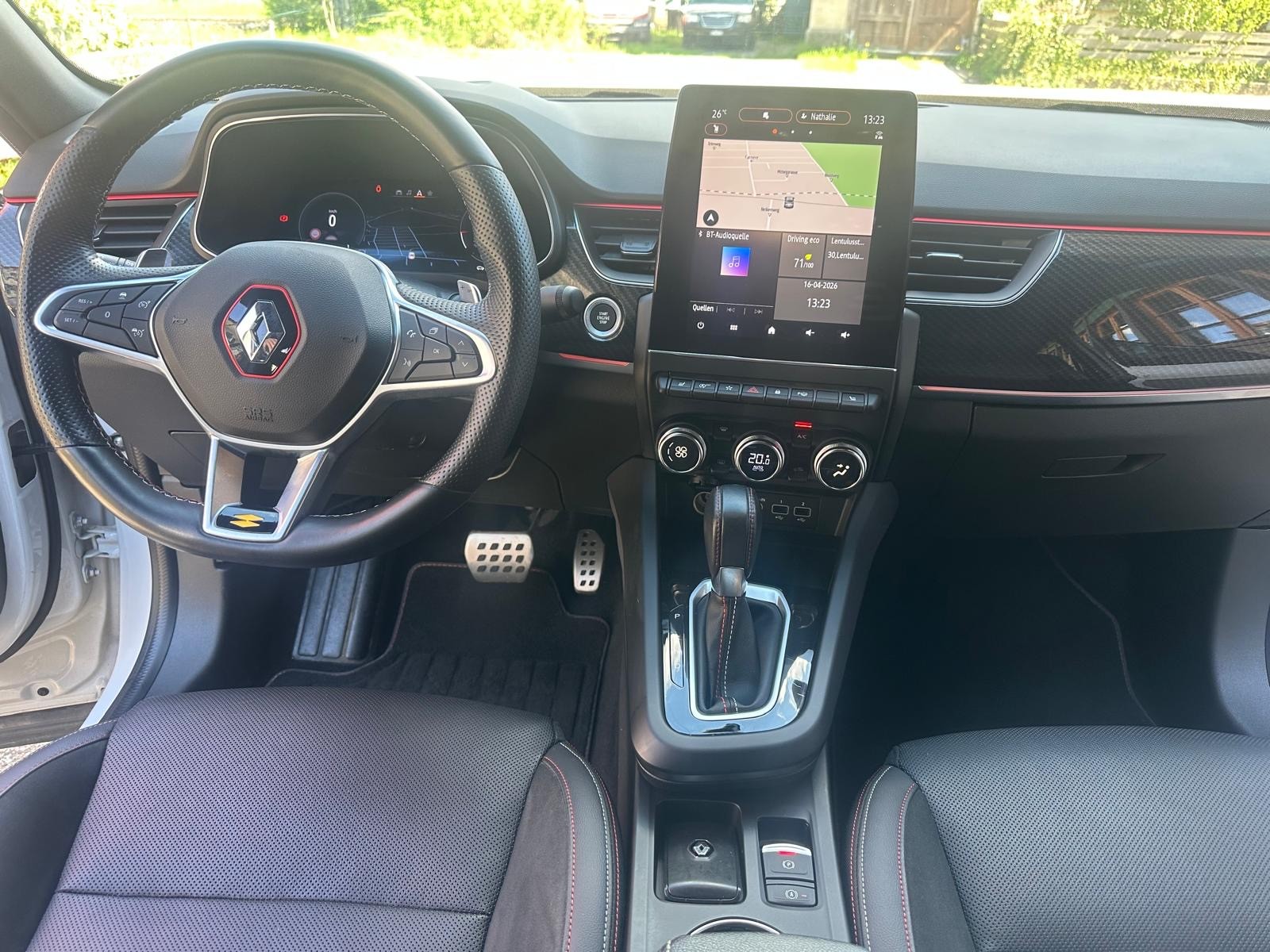 RENAULT Arkana 1.3 TCe R.S.Line EDC-image-7