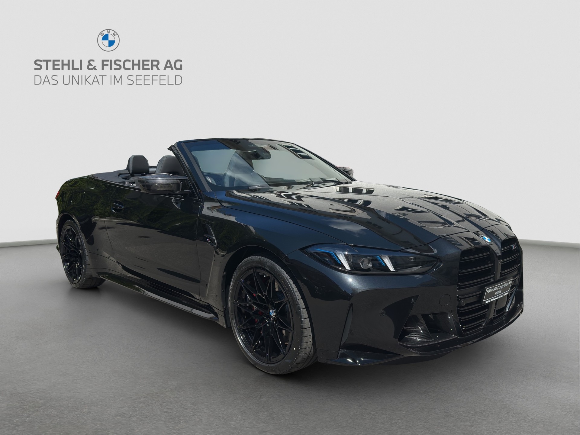 BMW M4 Cabrio Competition M xDrive-image-9