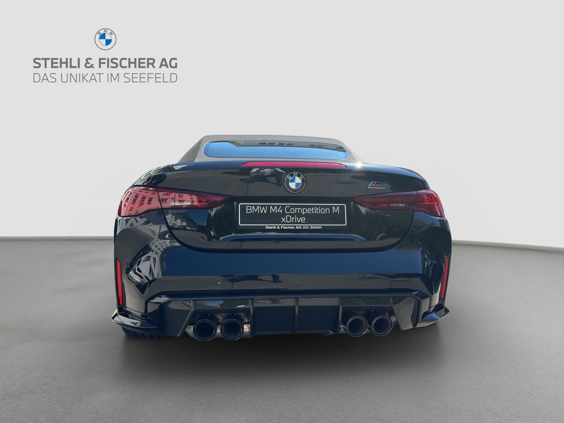 BMW M4 Cabrio Competition M xDrive-image-5