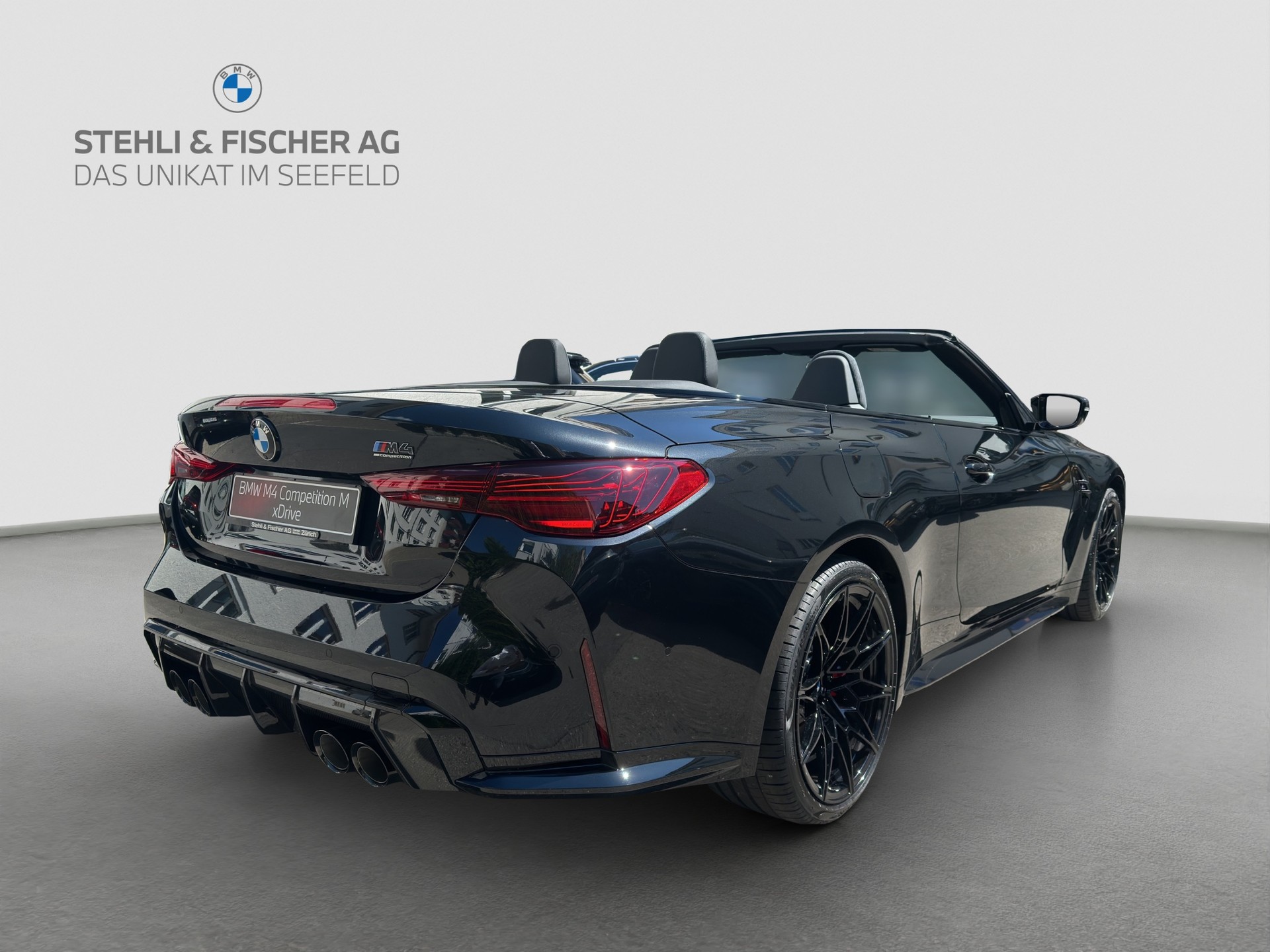 BMW M4 Cabrio Competition M xDrive-image-6