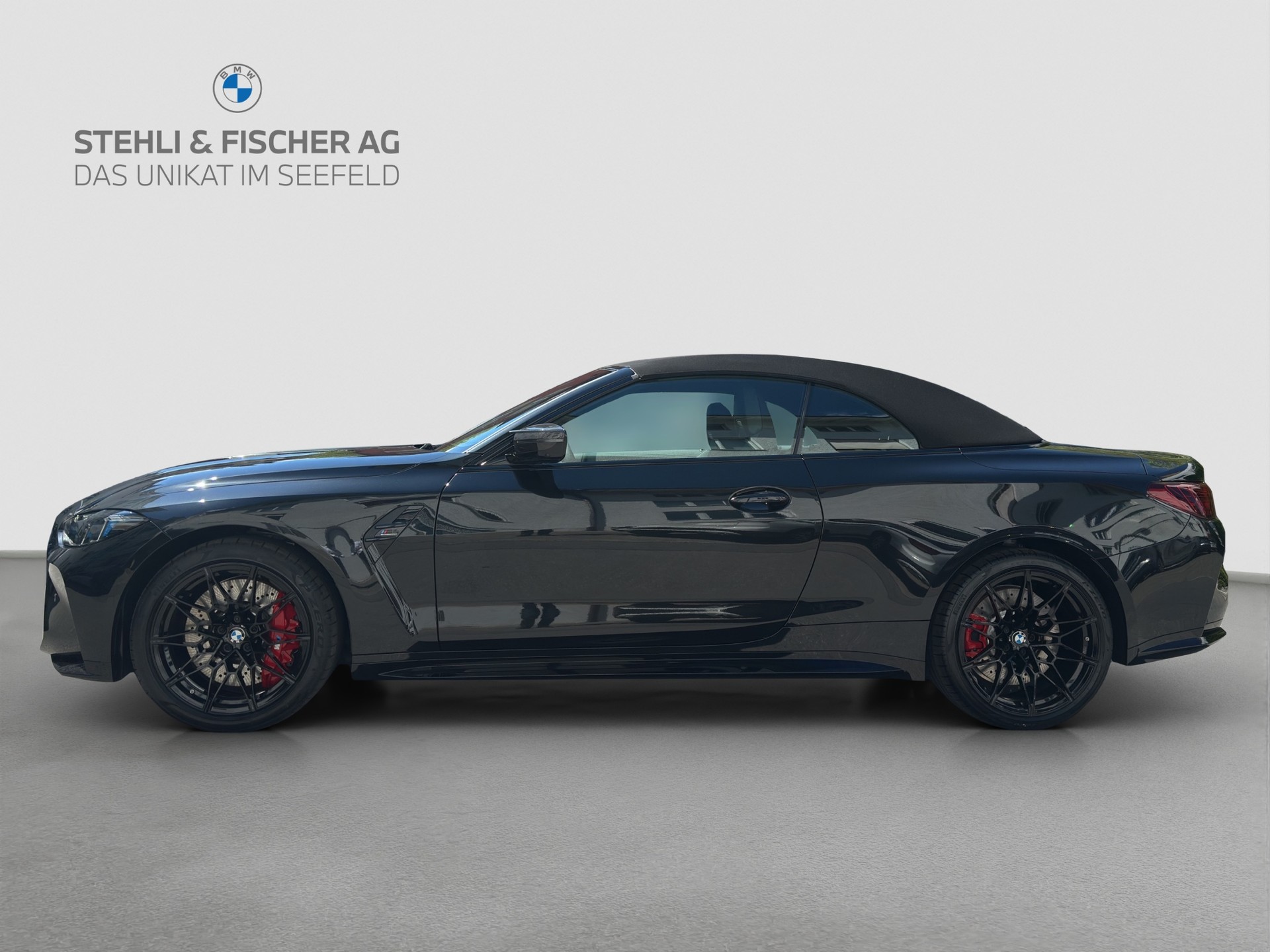 BMW M4 Cabrio Competition M xDrive-image-2