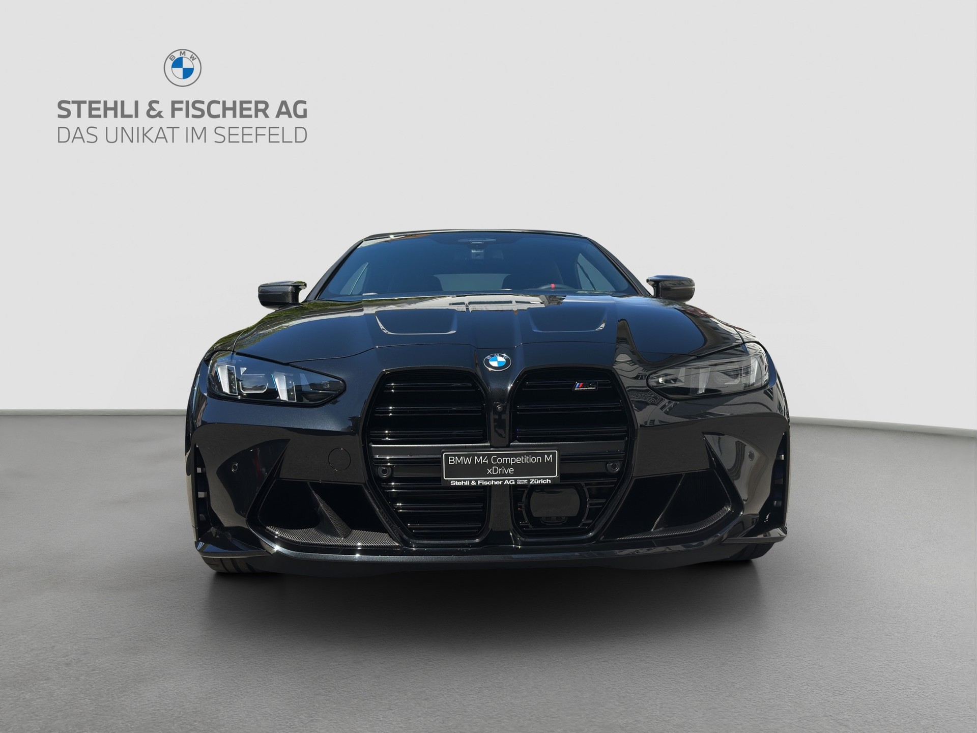 BMW M4 Cabrio Competition M xDrive-image-3