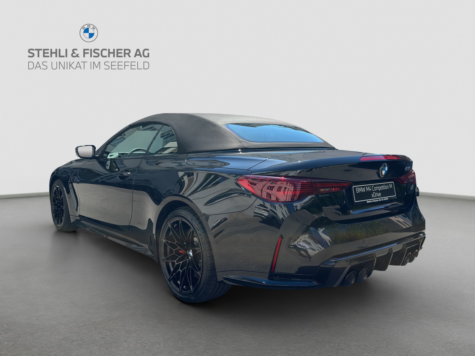 BMW M4 Cabrio Competition M xDrive-image-4