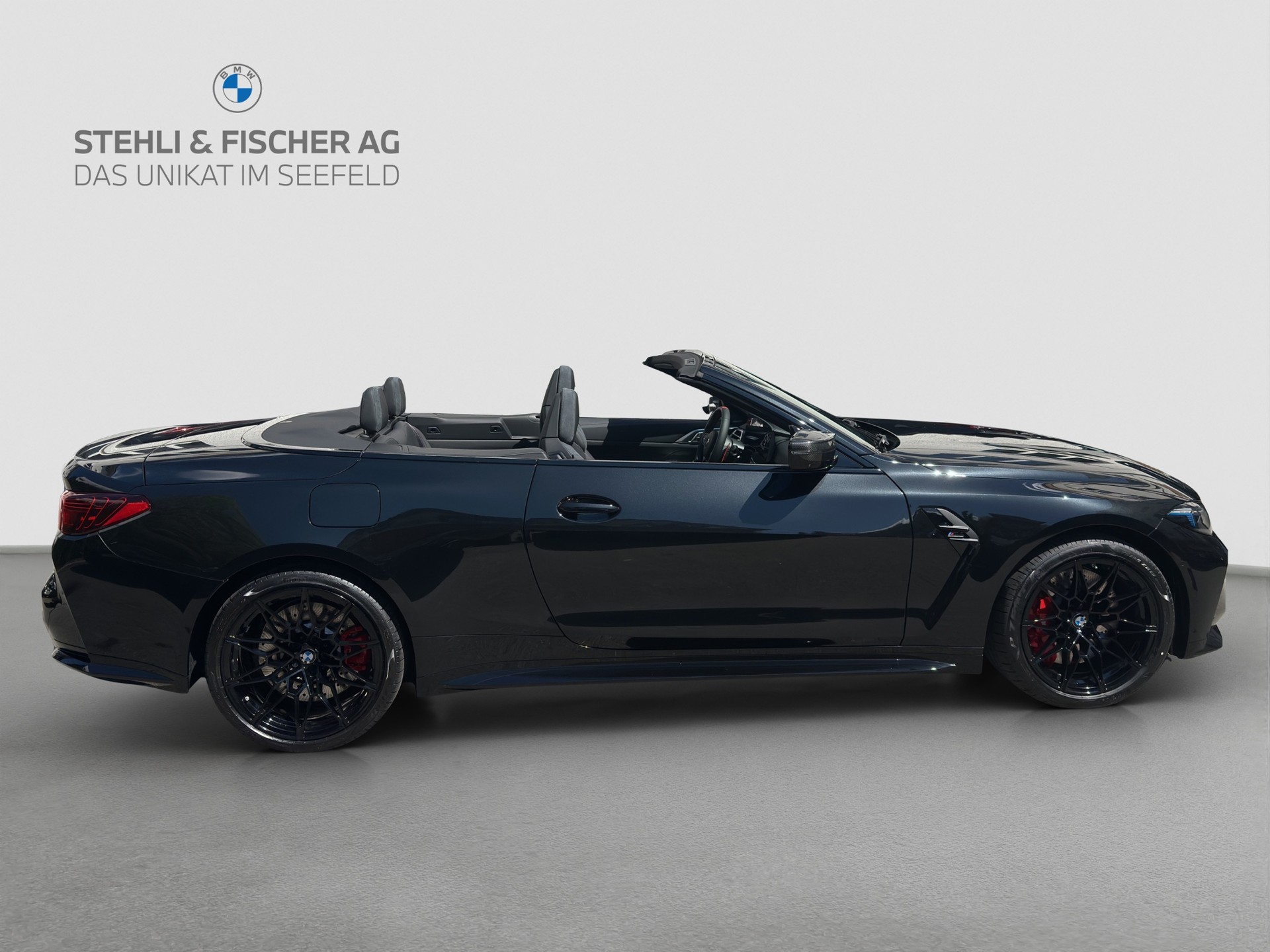 BMW M4 Cabrio Competition M xDrive-image-7